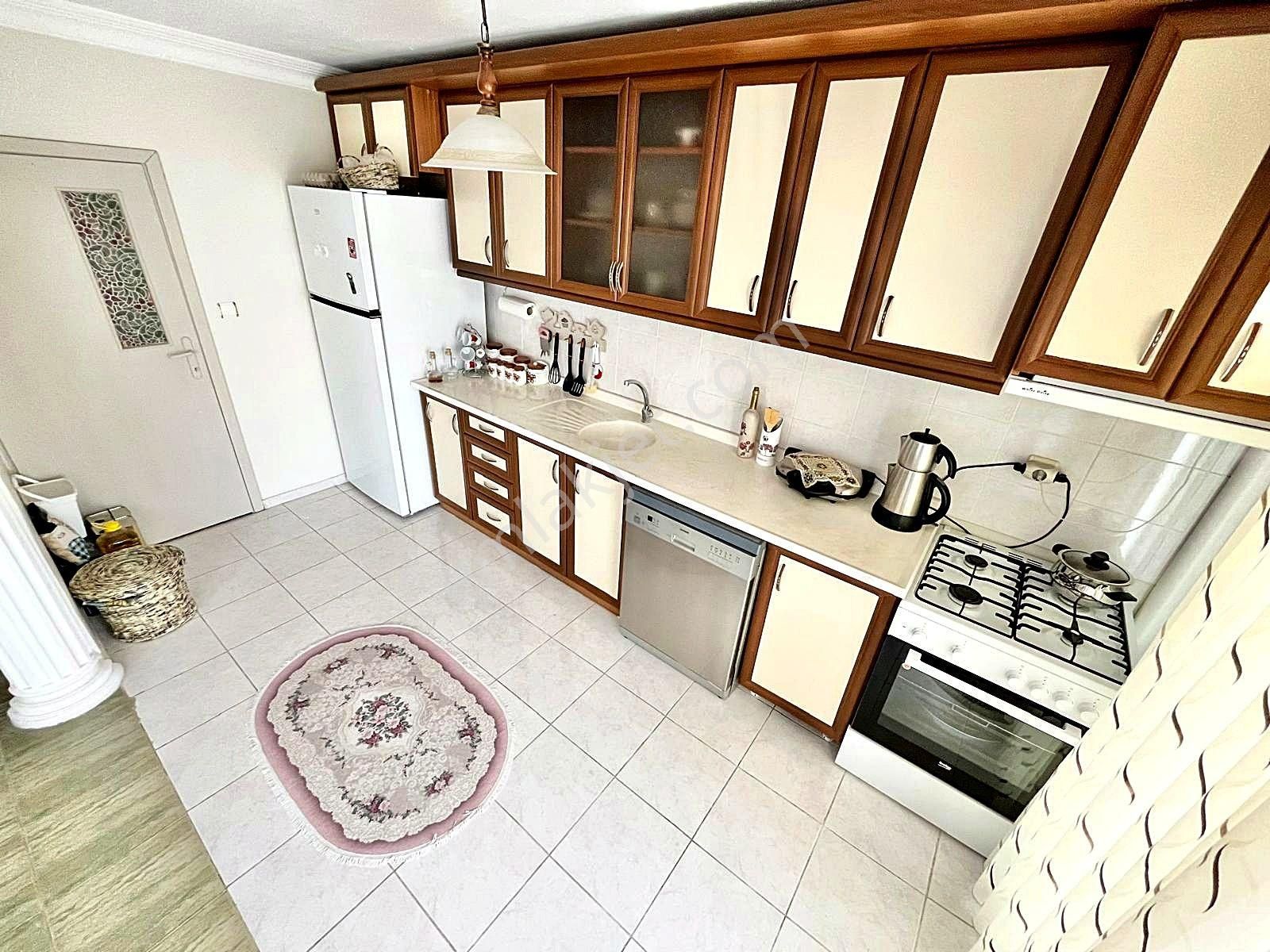 🛑🛑aktif'ten Akçay'da Satılık Nezih Muhitte Çift Wcli Arakat Otoparklı 2+1 Daire - Görsel 4