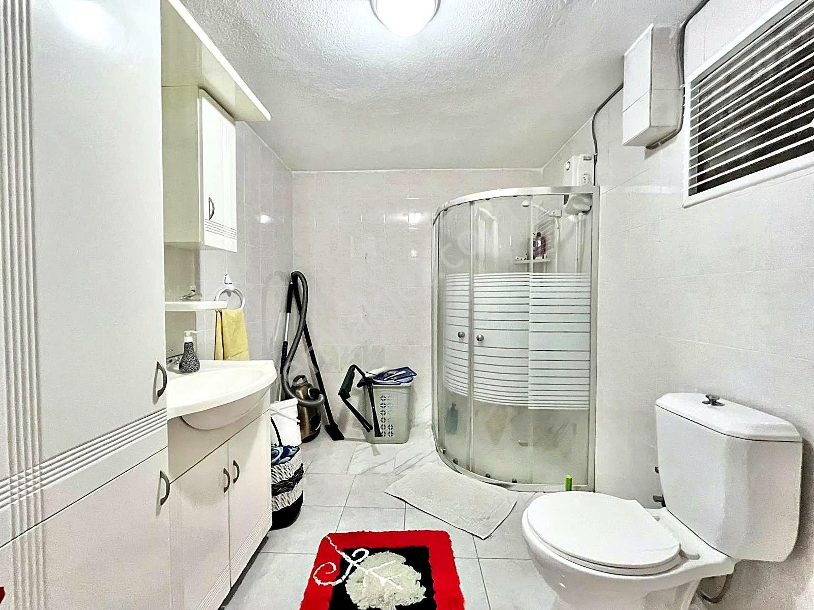 🛑🛑aktif'ten Akçay'da Satılık Nezih Muhitte Çift Wcli Arakat Otoparklı 2+1 Daire - Görsel 27