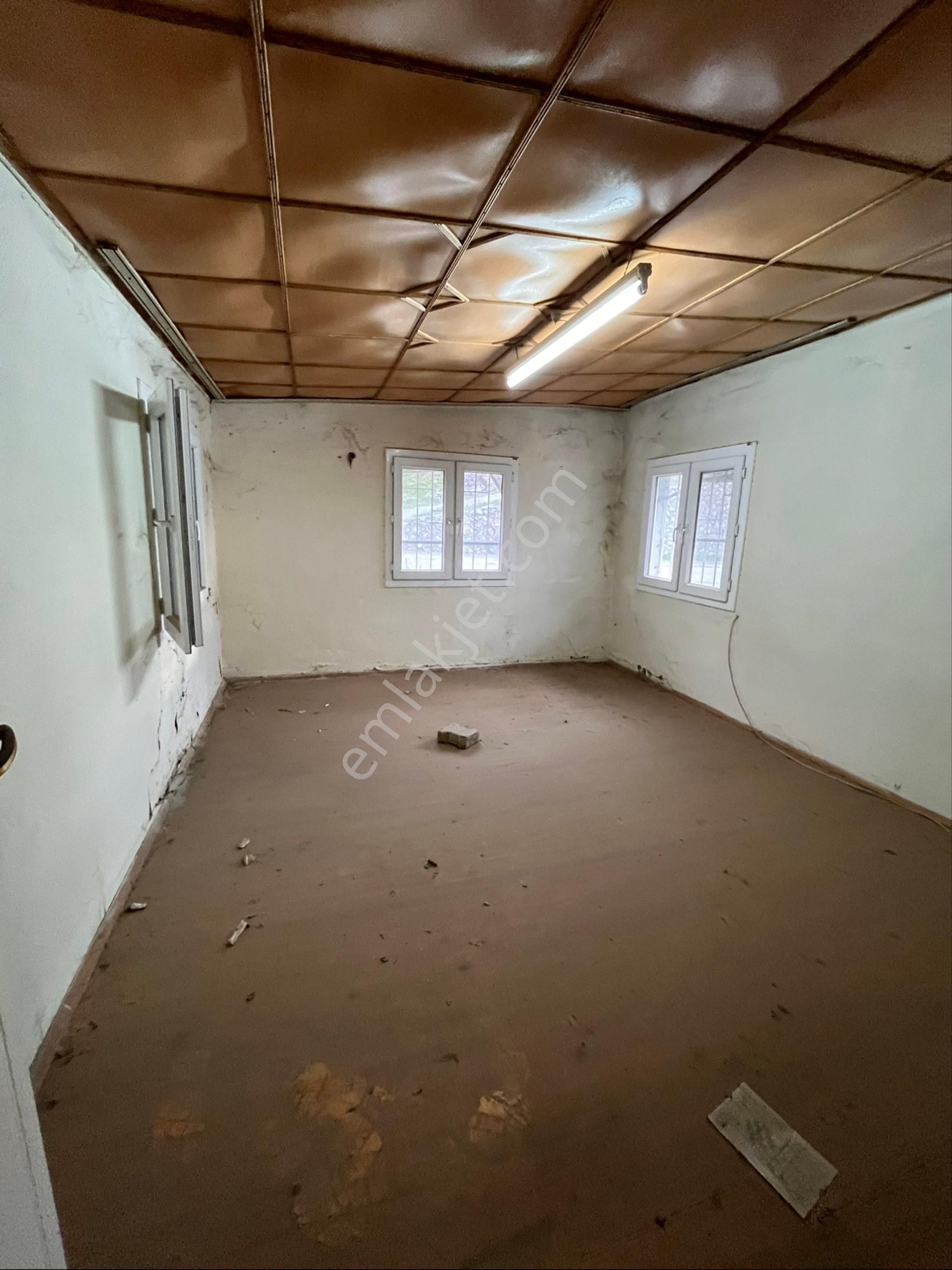 Söke Bağarası Köyünde Satılık İçinde Ev Olan Tarla - Görsel 32