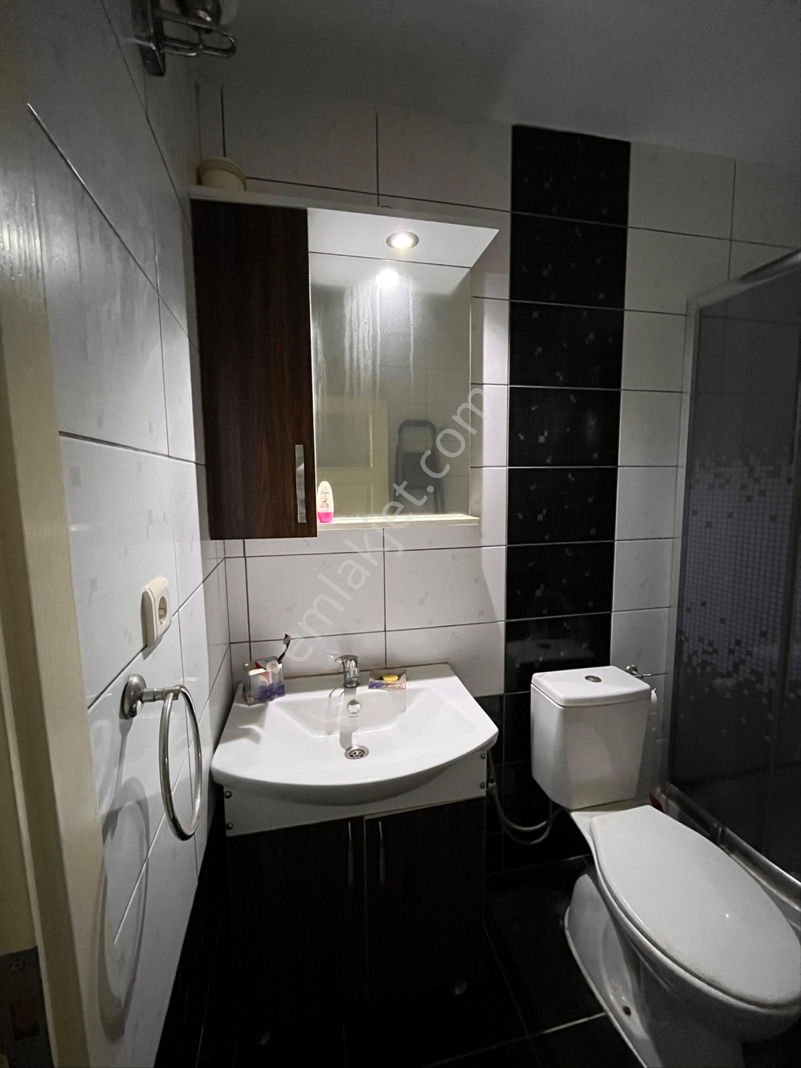 Söke Bağarası Köyünde Satılık İçinde Ev Olan Tarla - Görsel 26