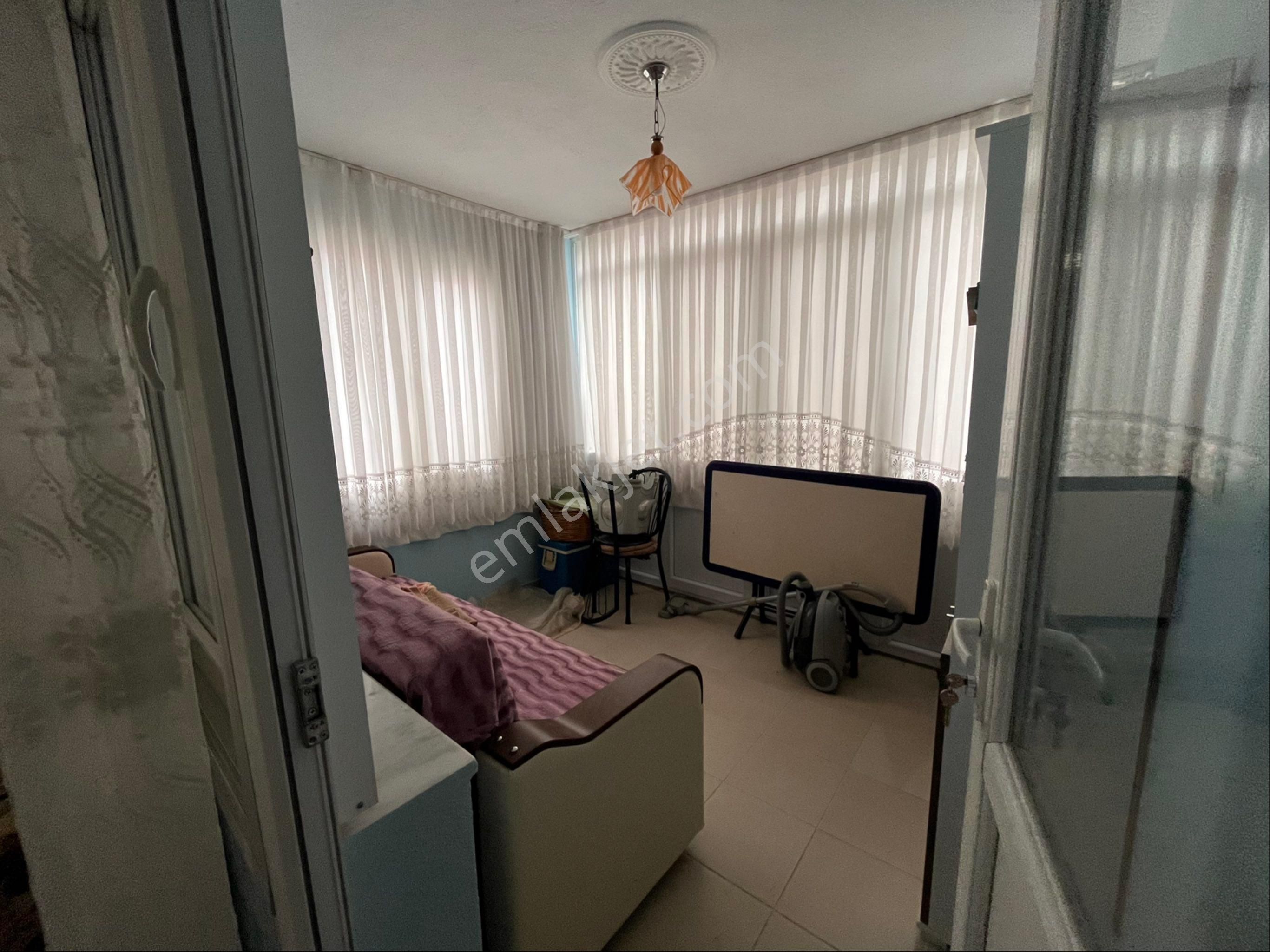 Söke Bağarası Köyünde Satılık İçinde Ev Olan Tarla - Görsel 20