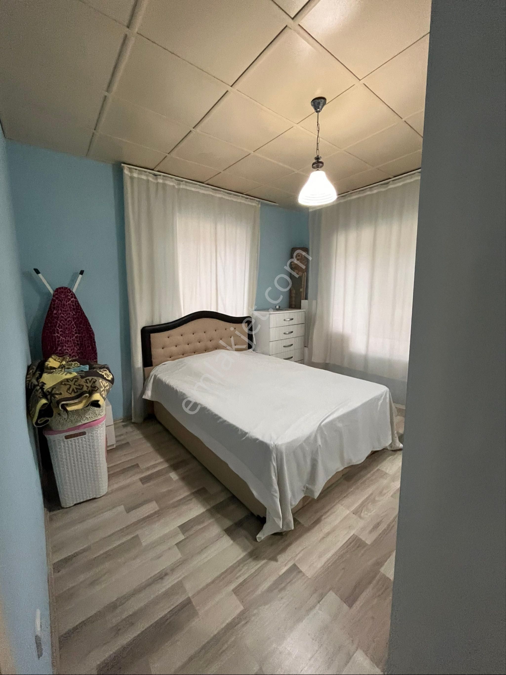 Söke Bağarası Köyünde Satılık İçinde Ev Olan Tarla - Görsel 25