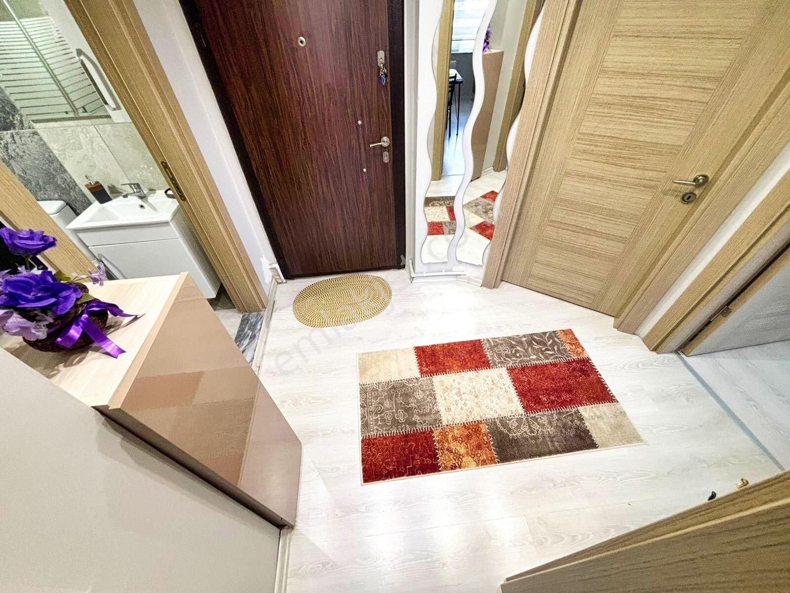 🛑🛑aktif'ten Akçay'da Satılık Cebinizi Şaşırtan Ön Cephe Geniş Ayrı Mutfaklı 2+1 Daire - Görsel 28