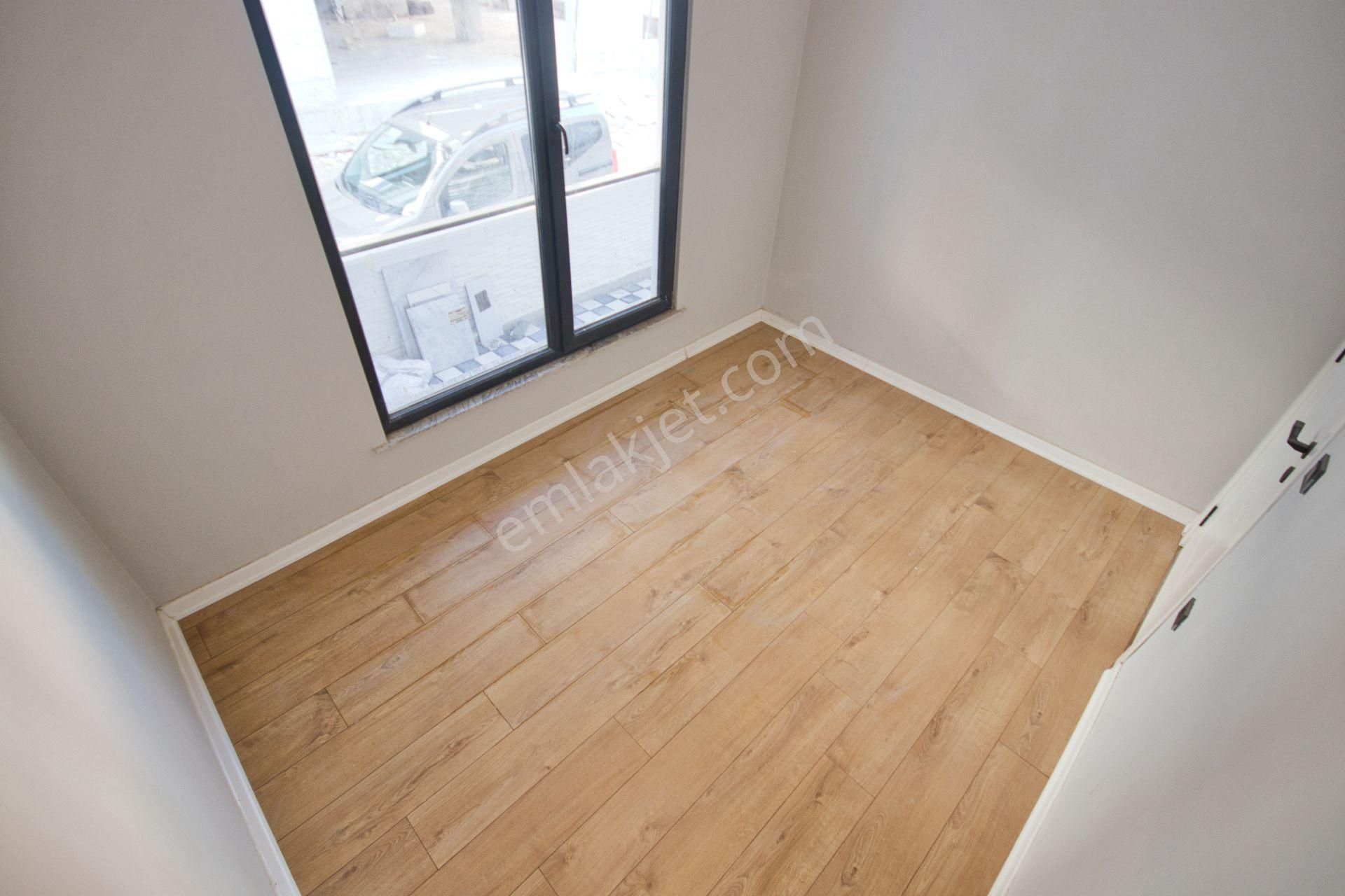 🛑🛑aktiften Hayalleriniz Kadar Kusursuz Akçay'da Satılık Sıfır Ön Cephe 2+1 Daire - Görsel 22