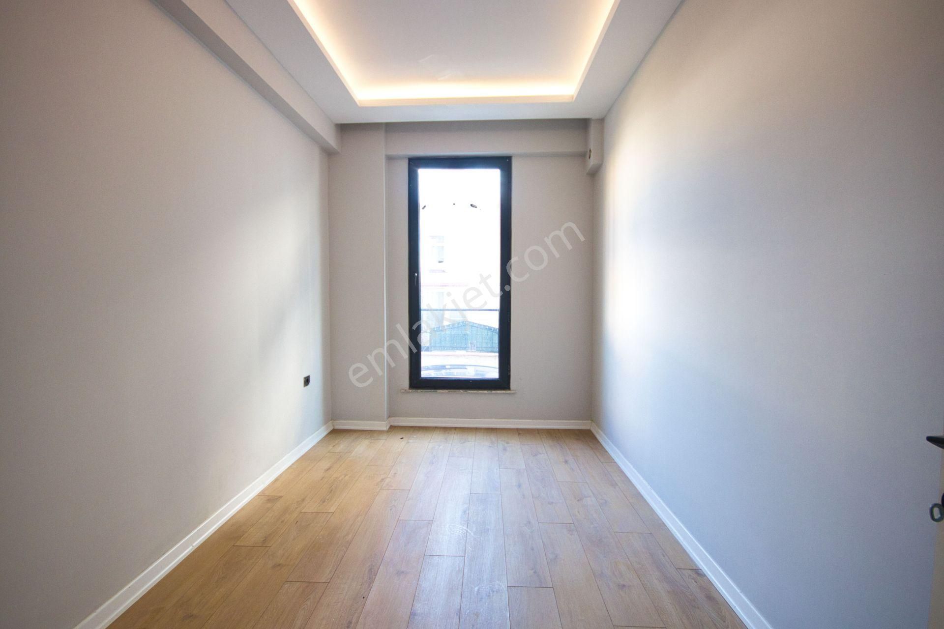 🛑🛑aktiften Hayalleriniz Kadar Kusursuz Akçay'da Satılık Sıfır Ön Cephe 2+1 Daire - Görsel 13