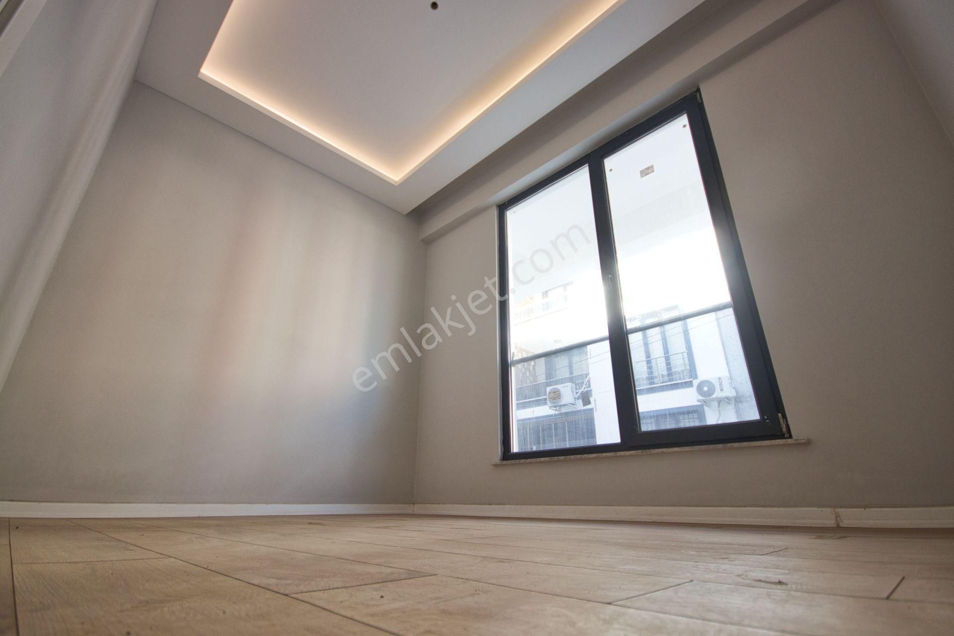 🛑🛑aktiften Hayalleriniz Kadar Kusursuz Akçay'da Satılık Sıfır Ön Cephe 2+1 Daire - Görsel 16