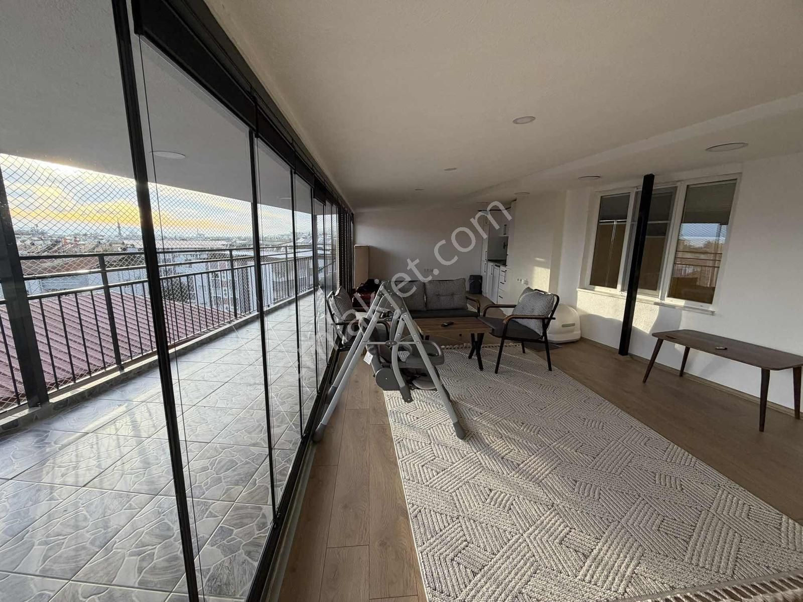 Majestic Manors - Yeni Mahallede Satılık 3+1 Dubleks Daire - Görsel 33