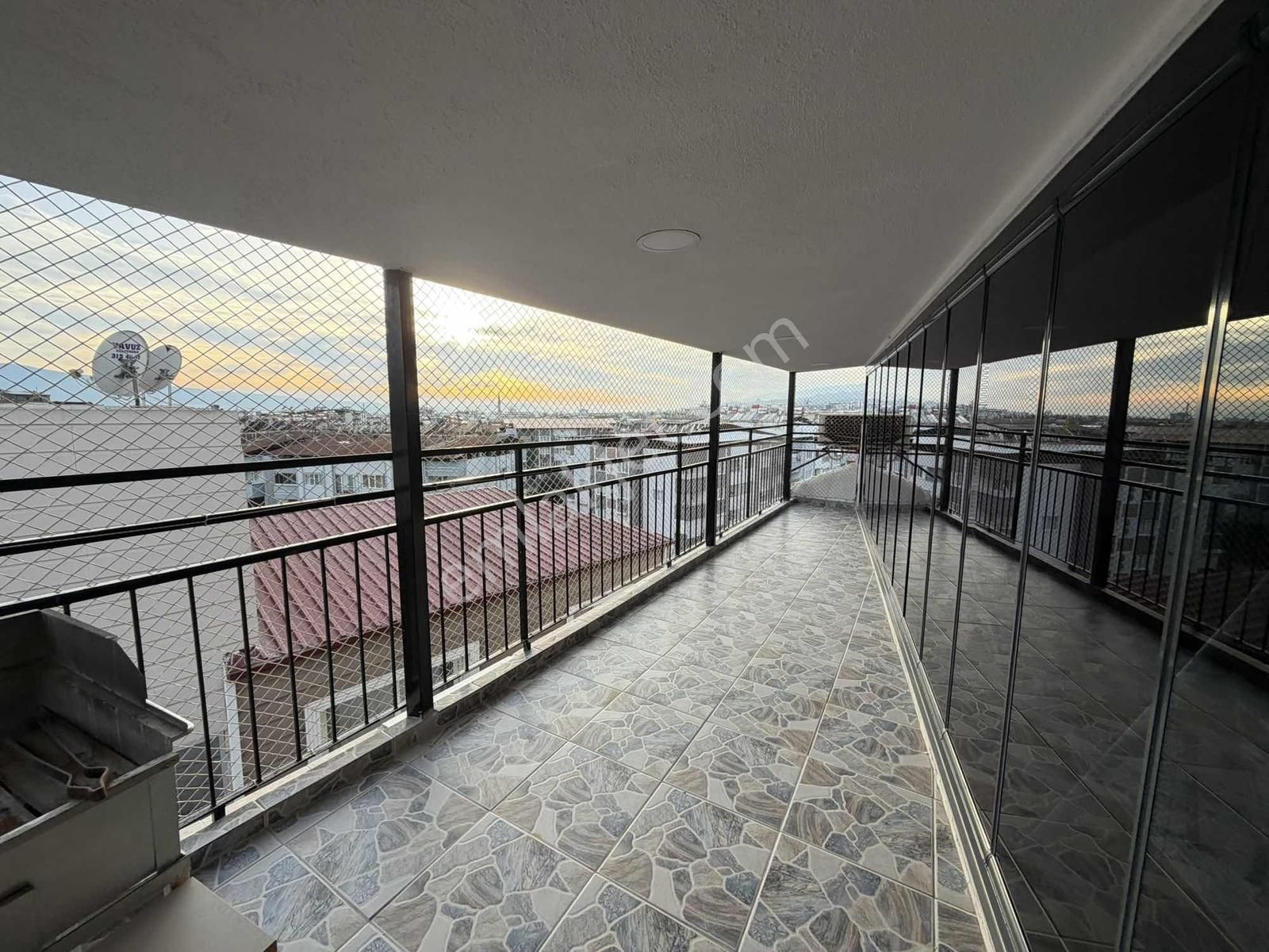 Majestic Manors - Yeni Mahallede Satılık 3+1 Dubleks Daire