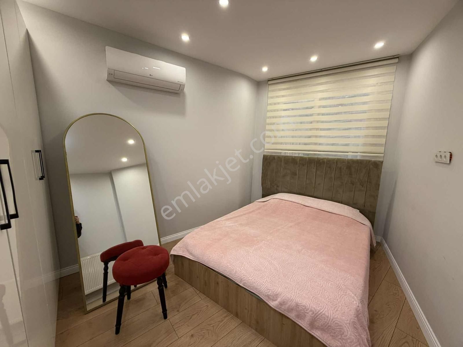 Majestic Manors - Yeni Mahallede Satılık 3+1 Dubleks Daire - Görsel 24