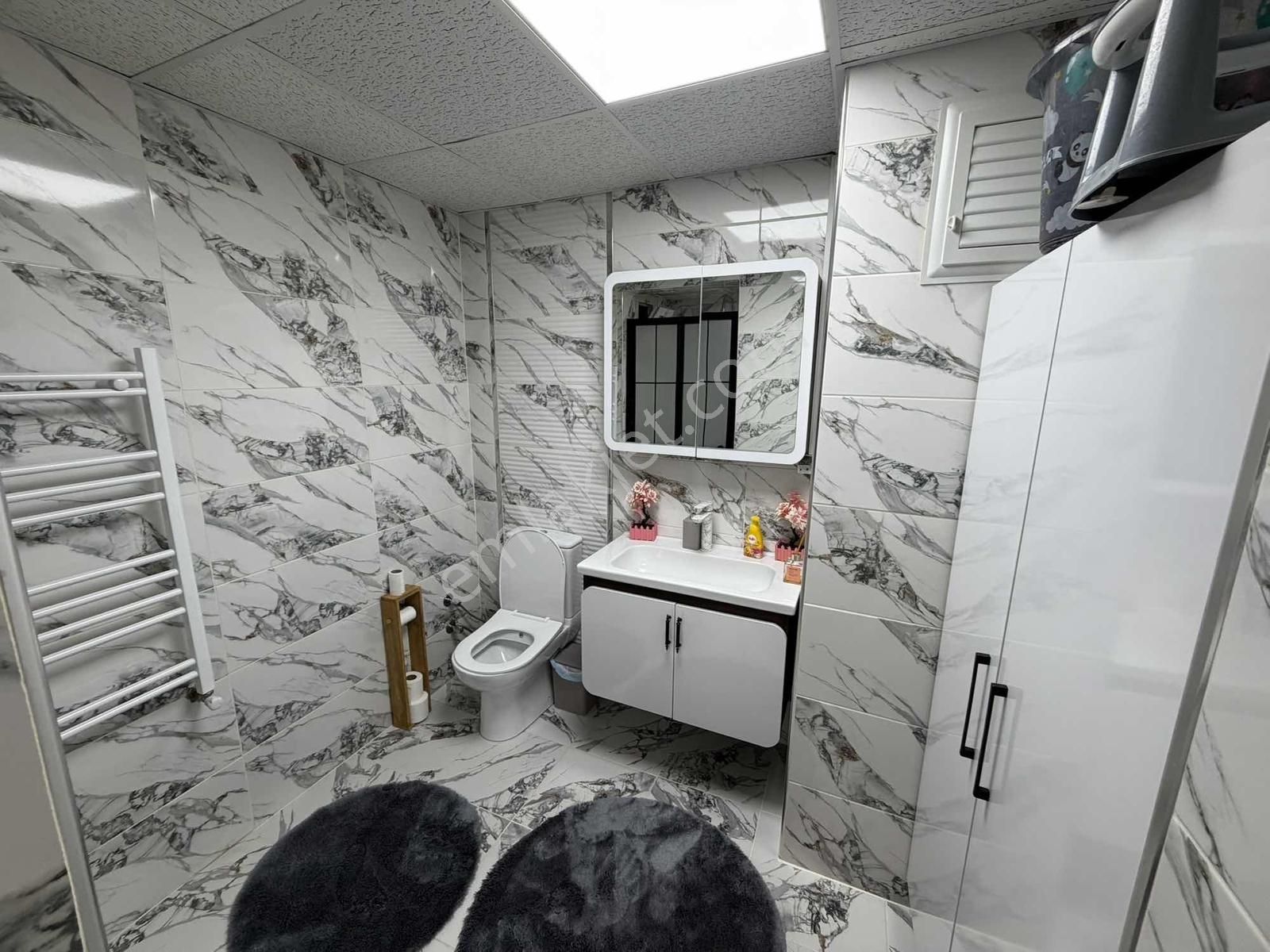 Majestic Manors - Yeni Mahallede Satılık 3+1 Dubleks Daire - Görsel 19