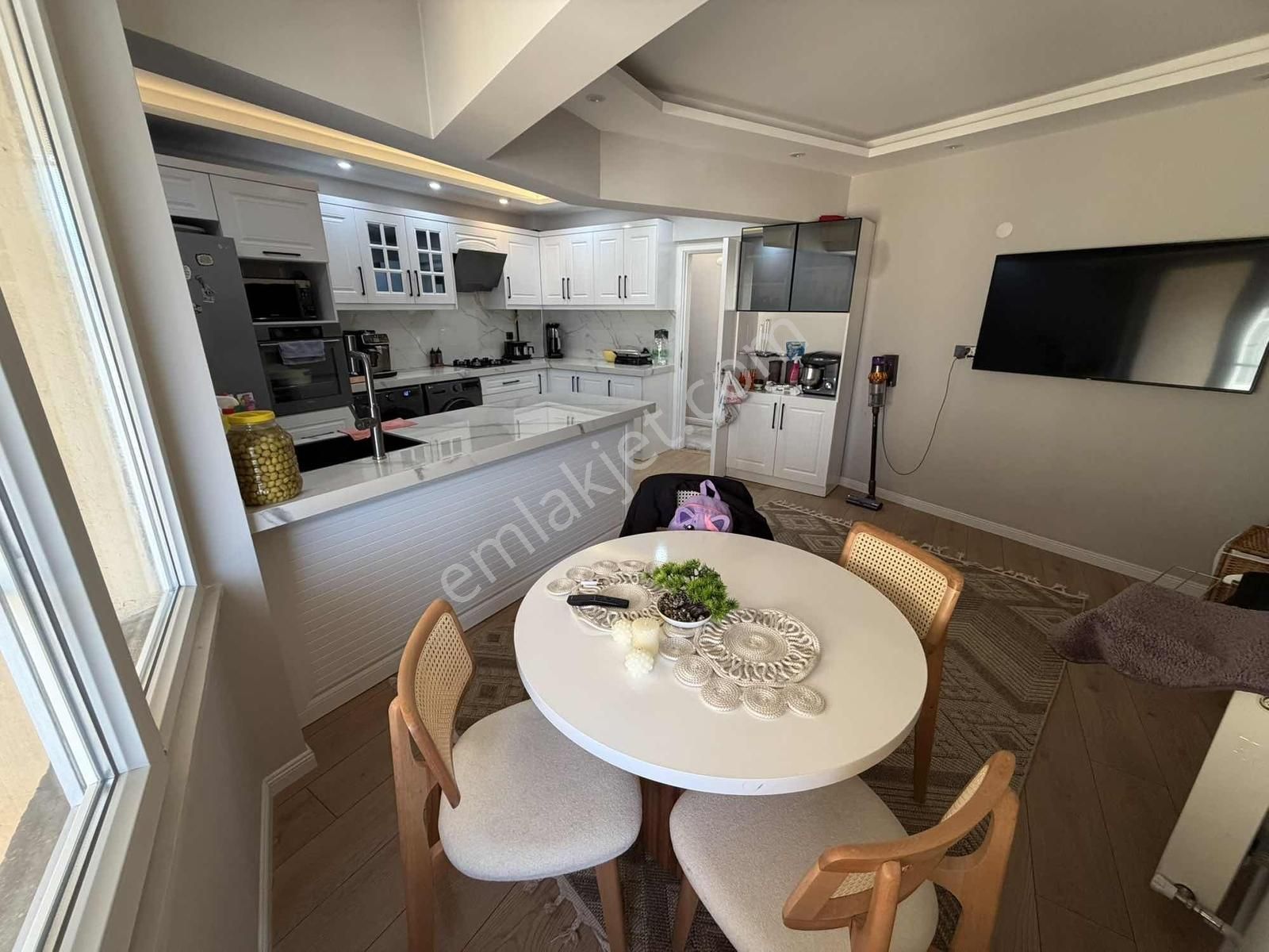 Majestic Manors - Yeni Mahallede Satılık 3+1 Dubleks Daire - Görsel 30