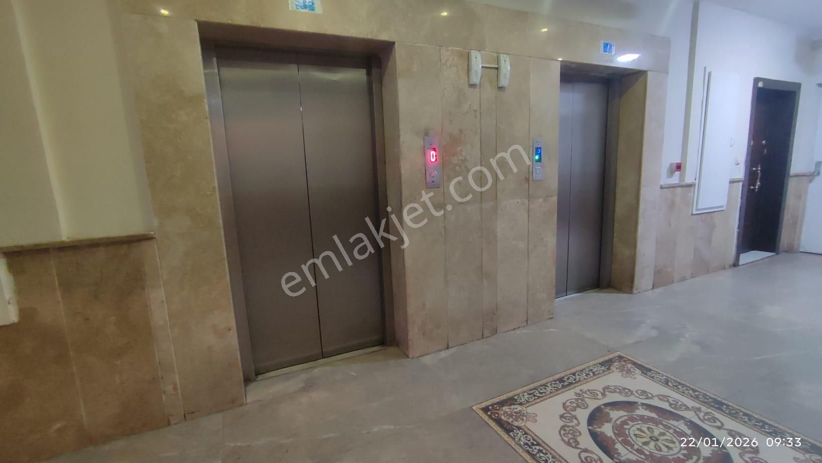 Altındağ Gültepe Mah. Mevlana Sitesi Yapılı Kiralık 3+1 Daire - Görsel 3