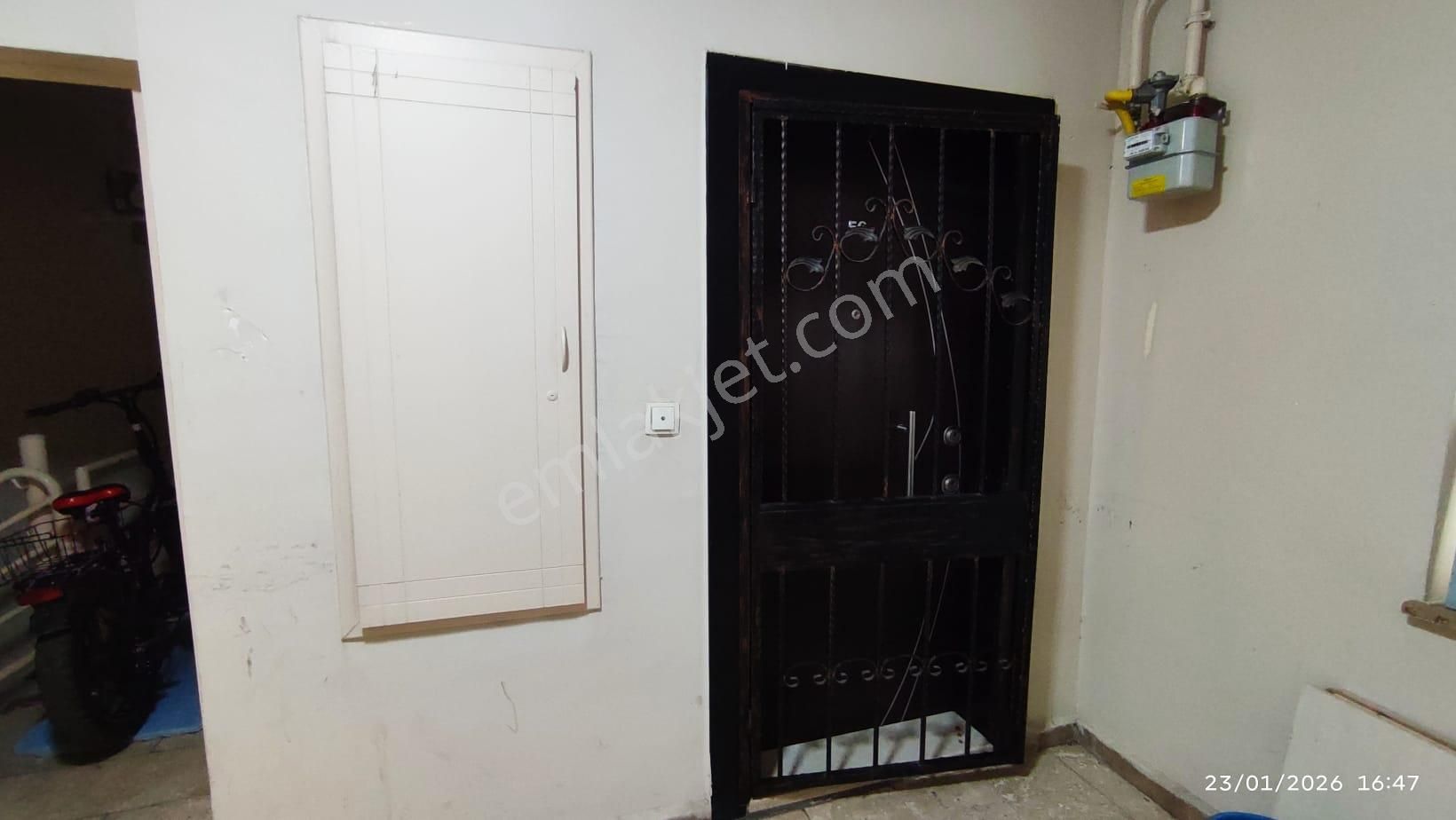 Altındağ Gültepe Mah. Mevlana Sitesi Yapılı Kiralık 3+1 Daire - Görsel 4