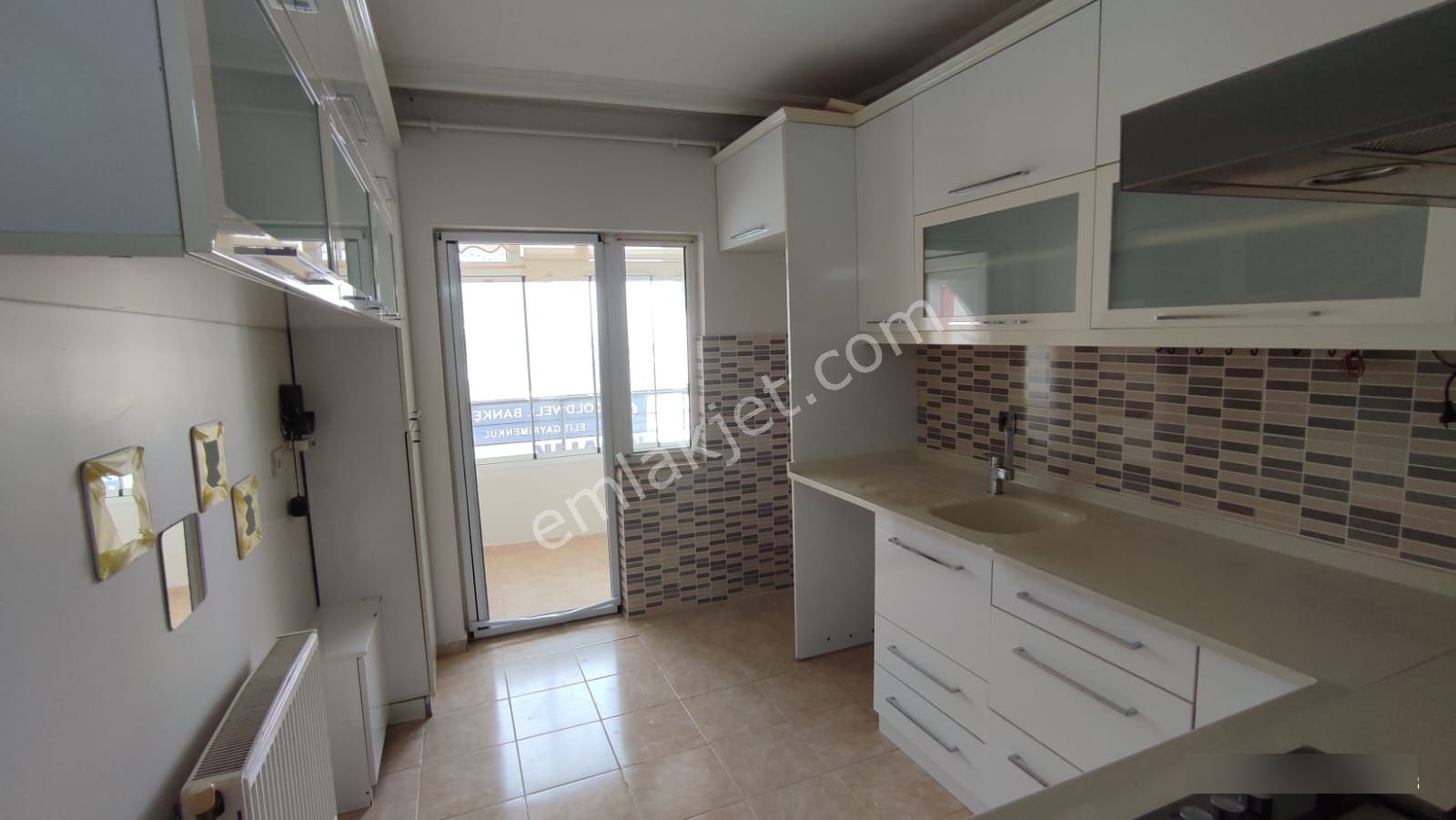 Altındağ Gültepe Mah. Mevlana Sitesi Yapılı Kiralık 3+1 Daire - Görsel 11