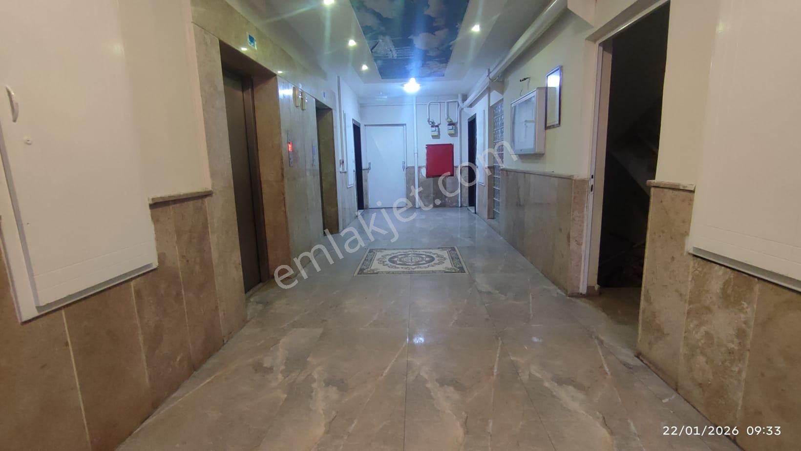 Altındağ Gültepe Mah. Mevlana Sitesi Yapılı Kiralık 3+1 Daire - Görsel 2