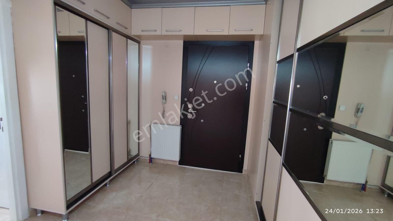 Altındağ Gültepe Mah. Mevlana Sitesi Yapılı Kiralık 3+1 Daire - Görsel 5