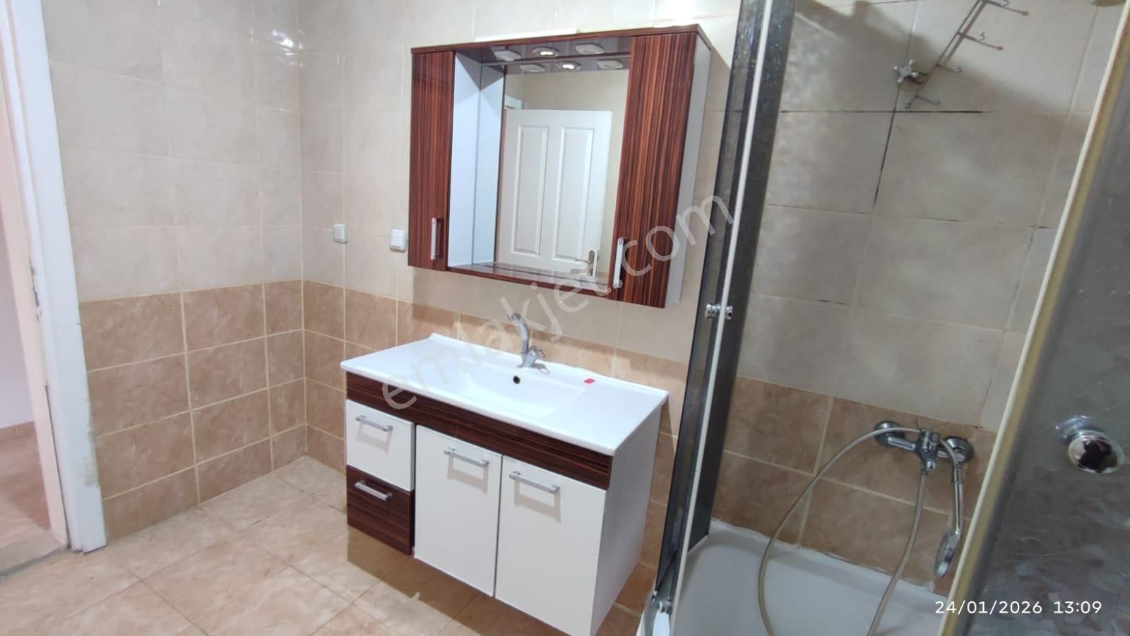 Altındağ Gültepe Mah. Mevlana Sitesi Yapılı Kiralık 3+1 Daire - Görsel 22