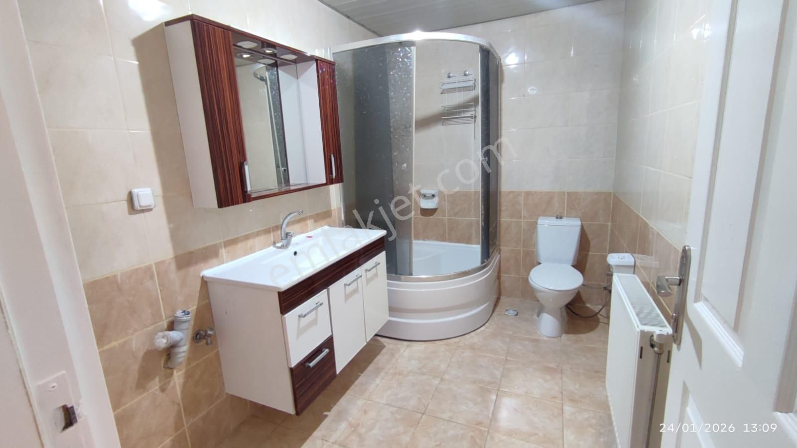 Altındağ Gültepe Mah. Mevlana Sitesi Yapılı Kiralık 3+1 Daire - Görsel 23