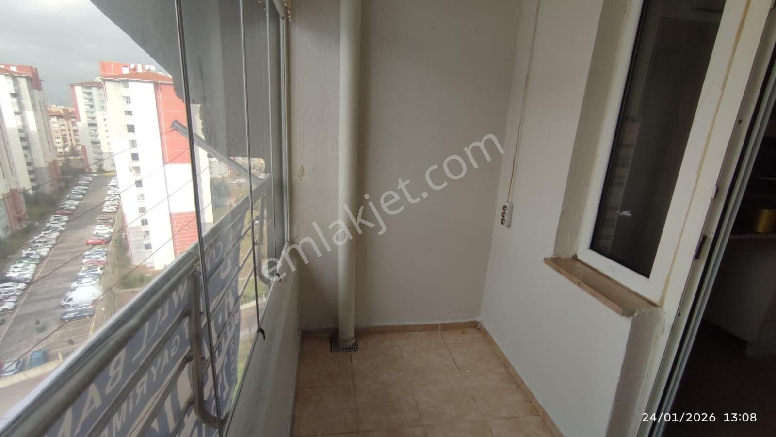 Altındağ Gültepe Mah. Mevlana Sitesi Yapılı Kiralık 3+1 Daire - Görsel 15