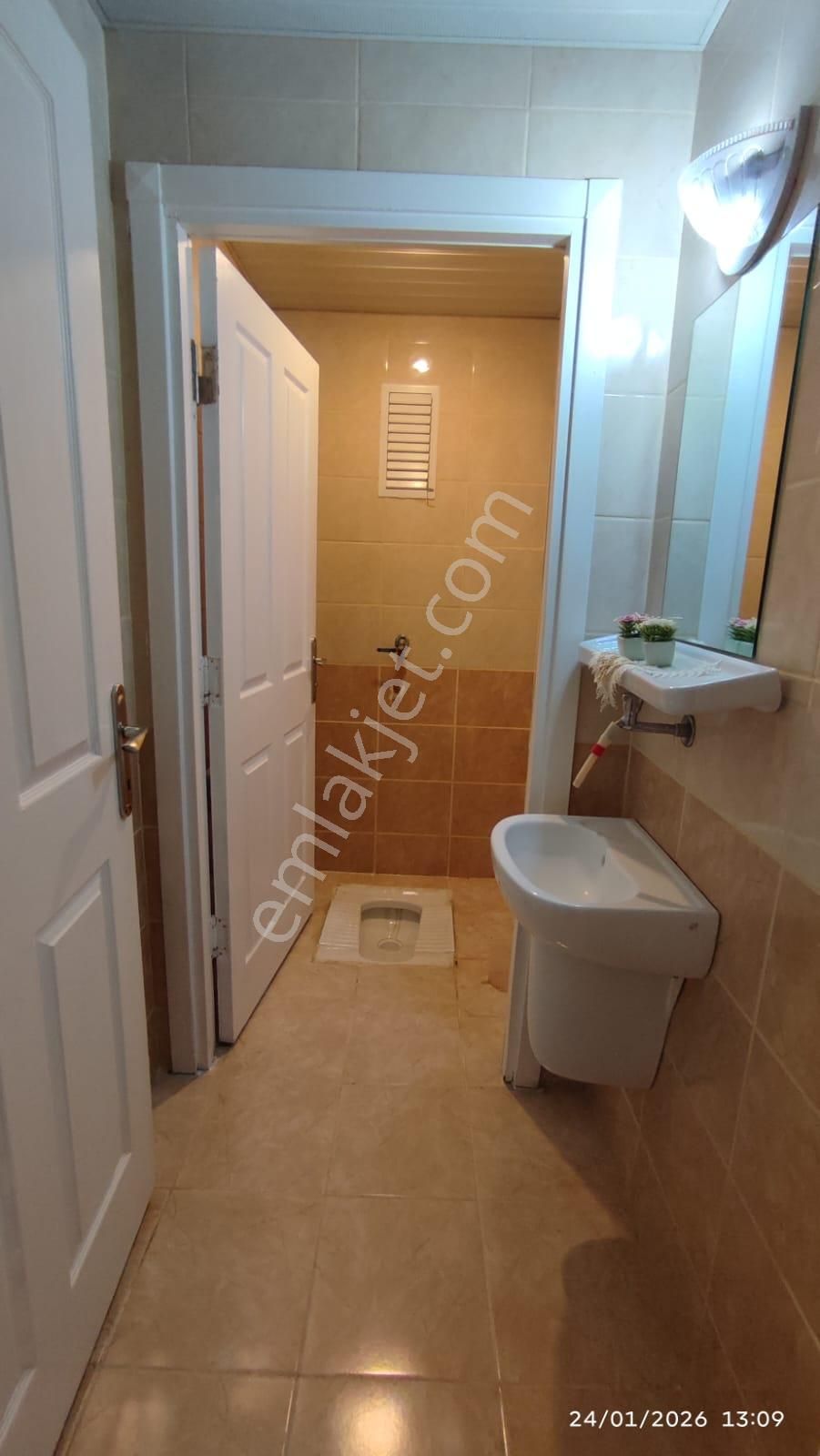 Altındağ Gültepe Mah. Mevlana Sitesi Yapılı Kiralık 3+1 Daire - Görsel 24