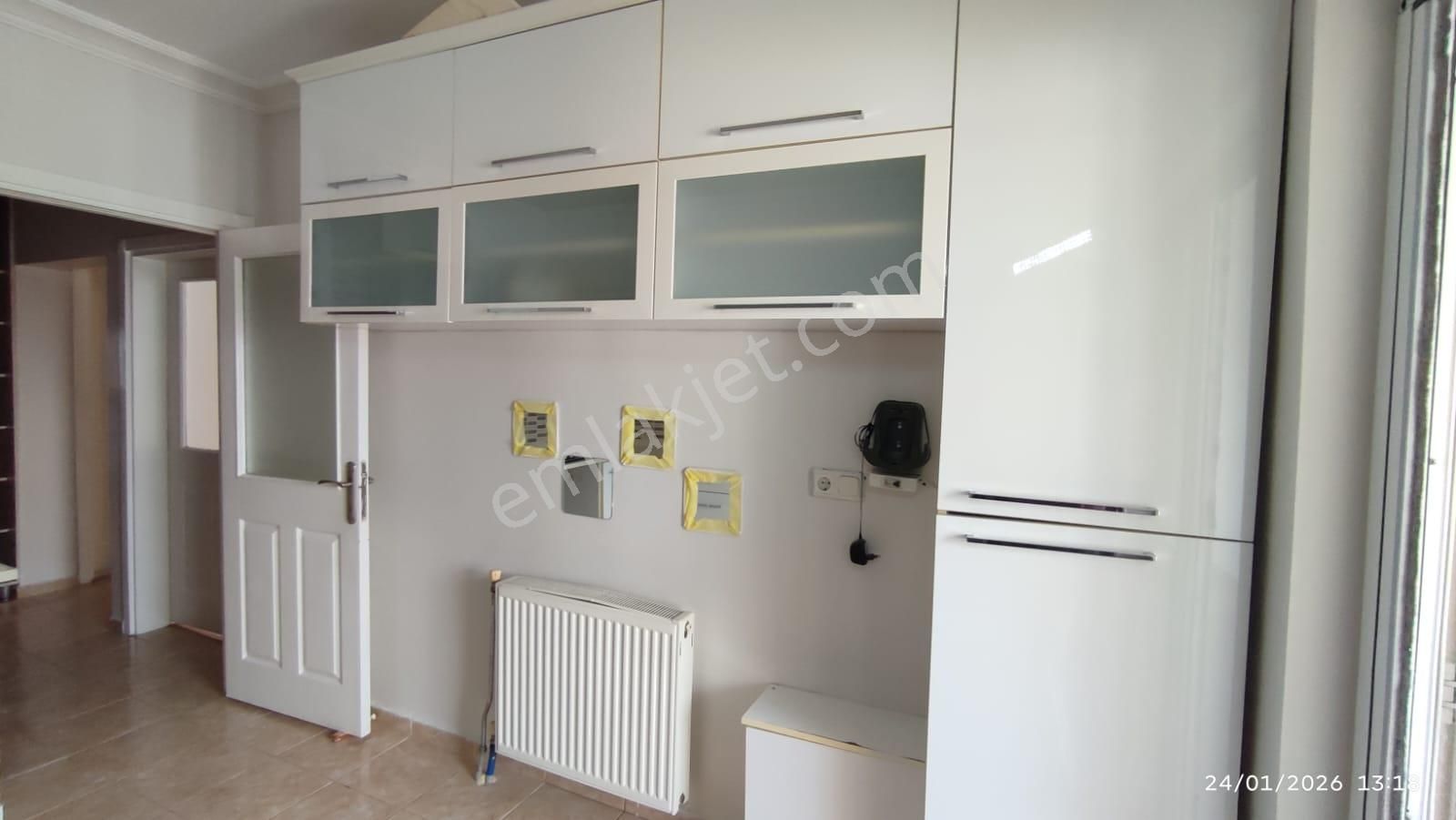 Altındağ Gültepe Mah. Mevlana Sitesi Yapılı Kiralık 3+1 Daire - Görsel 14