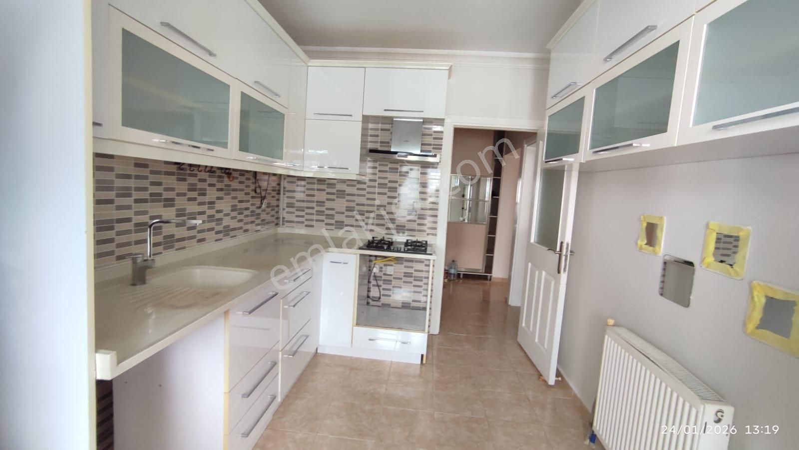 Altındağ Gültepe Mah. Mevlana Sitesi Yapılı Kiralık 3+1 Daire - Görsel 12