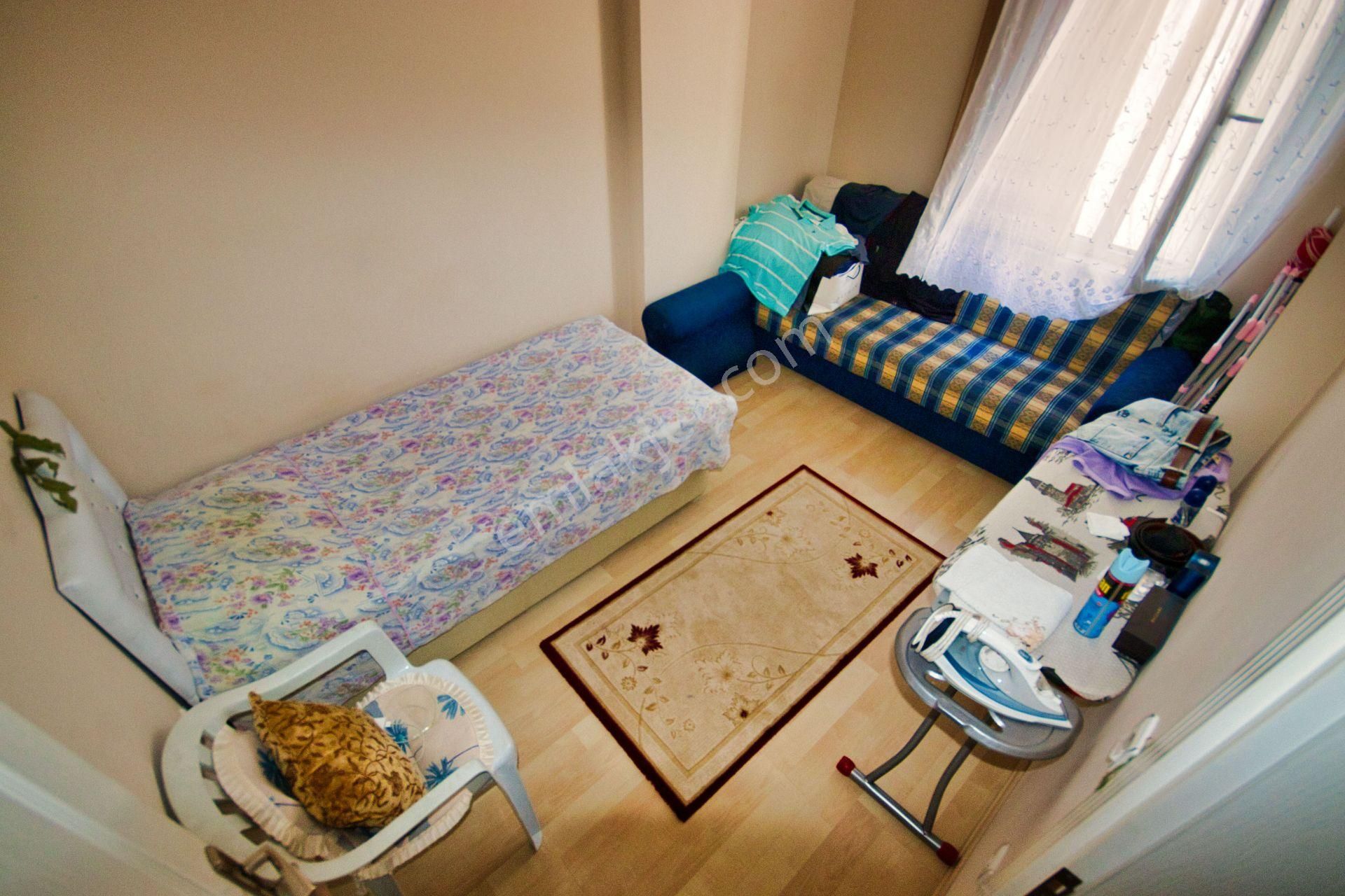 🛑🛑aktif'ten Akçay'da Satılık Full Eşyalı Denize 500mt Ön Cephe Arakat 2+1 Daire - Görsel 13