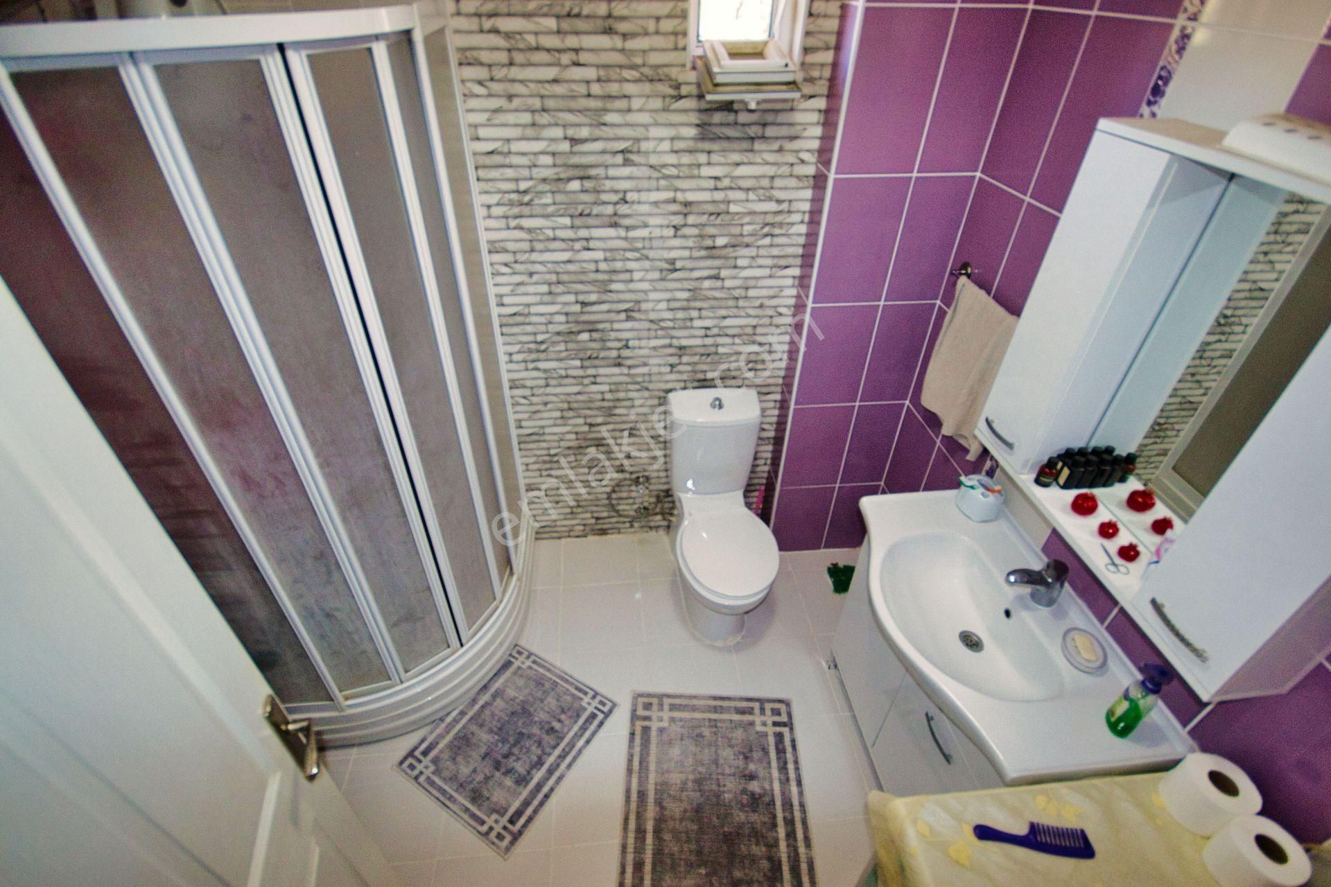 🛑🛑aktif'ten Akçay'da Satılık Full Eşyalı Denize 500mt Ön Cephe Arakat 2+1 Daire - Görsel 21