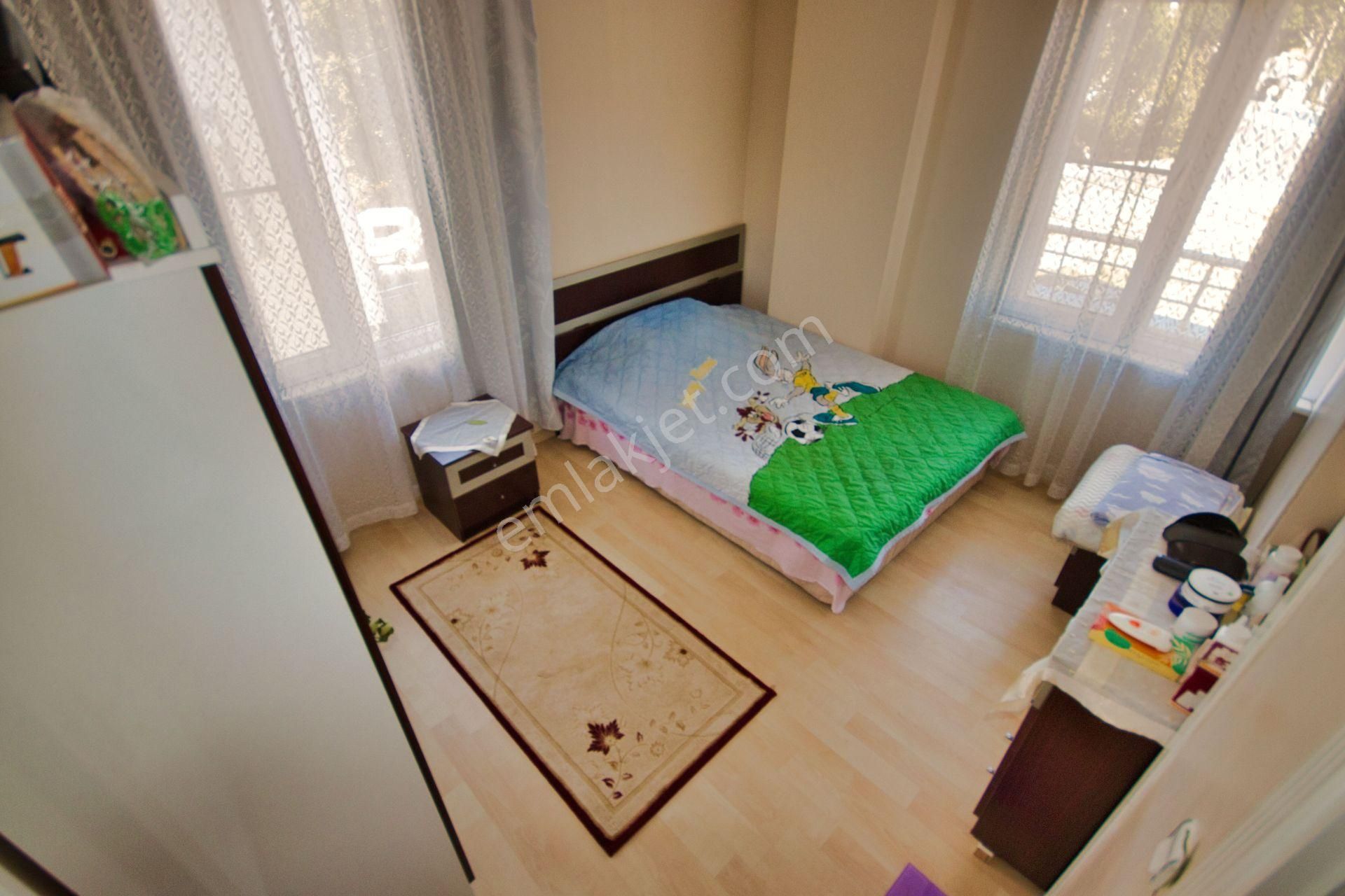 🛑🛑aktif'ten Akçay'da Satılık Full Eşyalı Denize 500mt Ön Cephe Arakat 2+1 Daire - Görsel 5