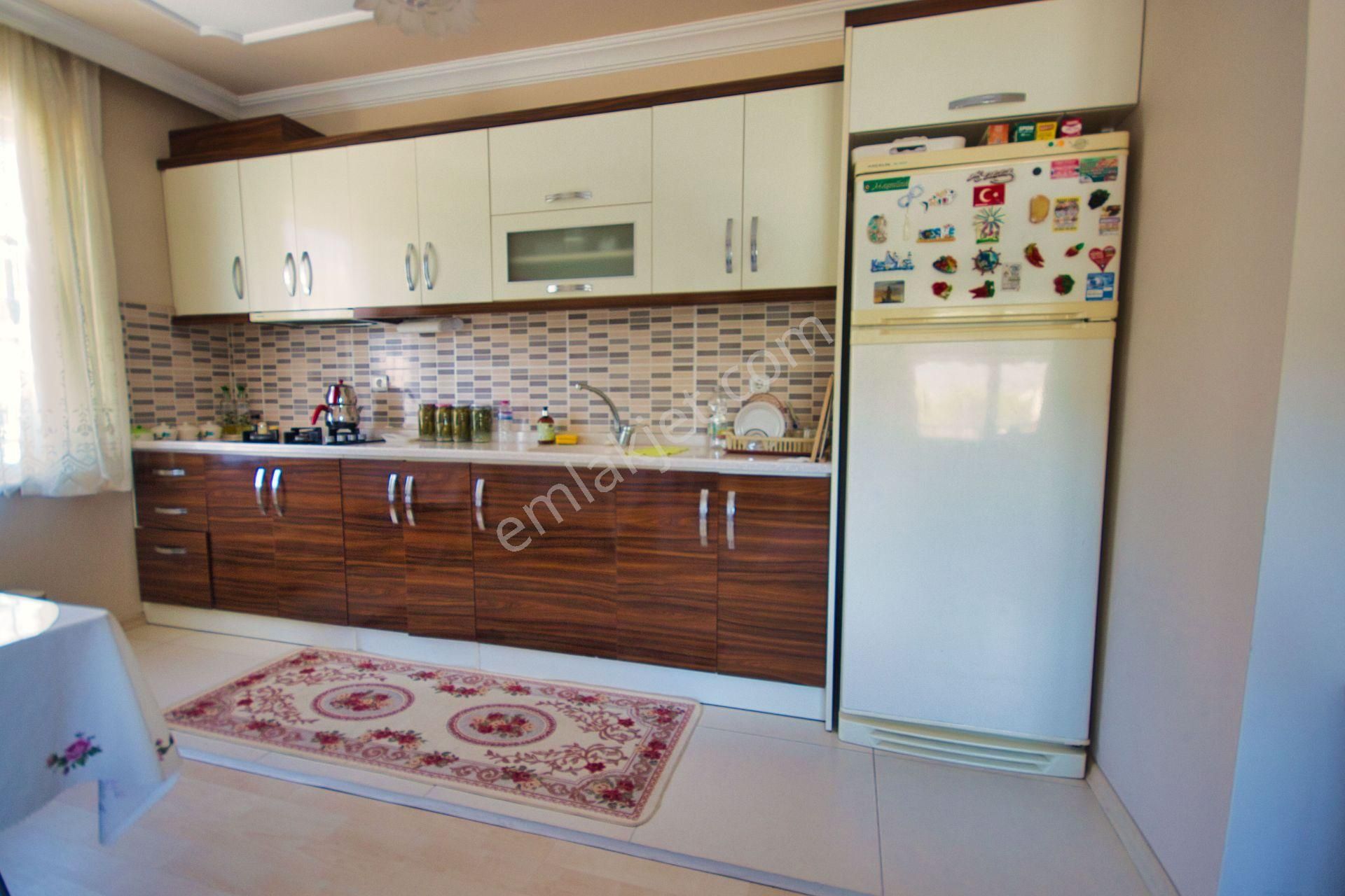 🛑🛑aktif'ten Akçay'da Satılık Full Eşyalı Denize 500mt Ön Cephe Arakat 2+1 Daire - Görsel 3