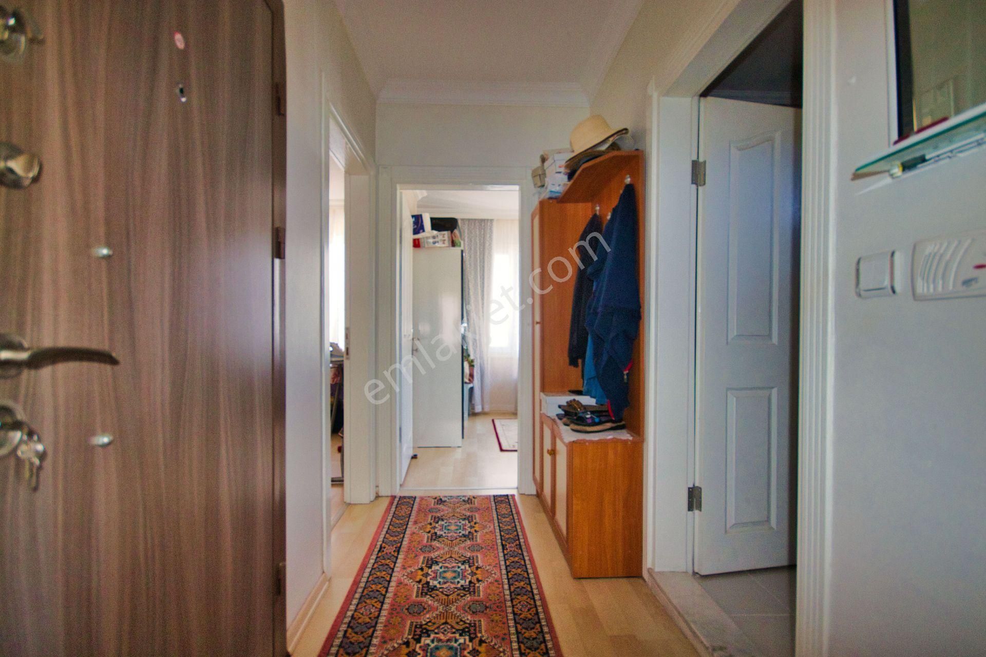 🛑🛑aktif'ten Akçay'da Satılık Full Eşyalı Denize 500mt Ön Cephe Arakat 2+1 Daire - Görsel 25