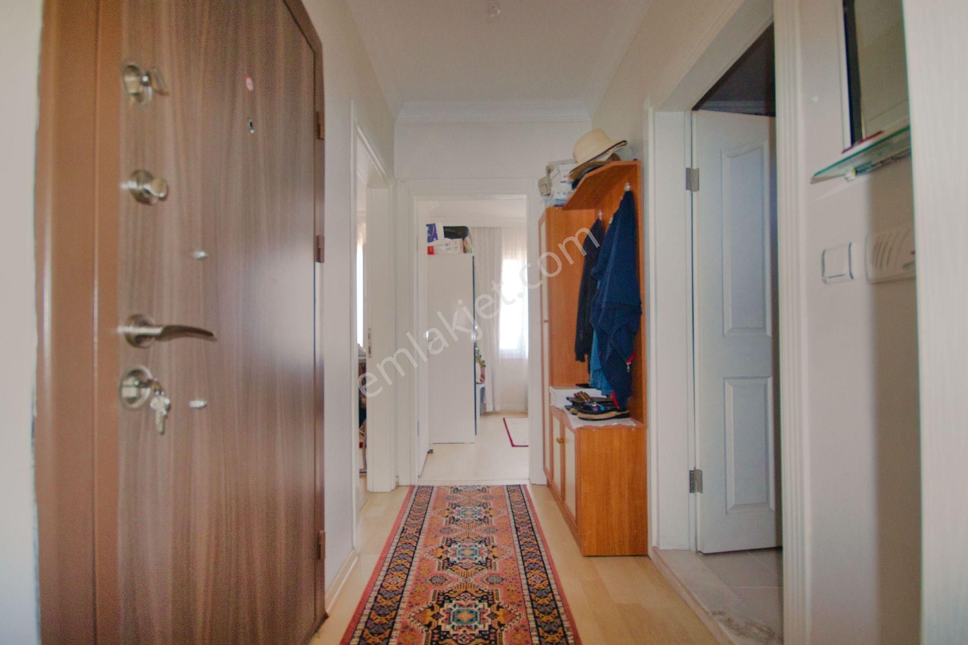 🛑🛑aktif'ten Akçay'da Satılık Full Eşyalı Denize 500mt Ön Cephe Arakat 2+1 Daire - Görsel 7