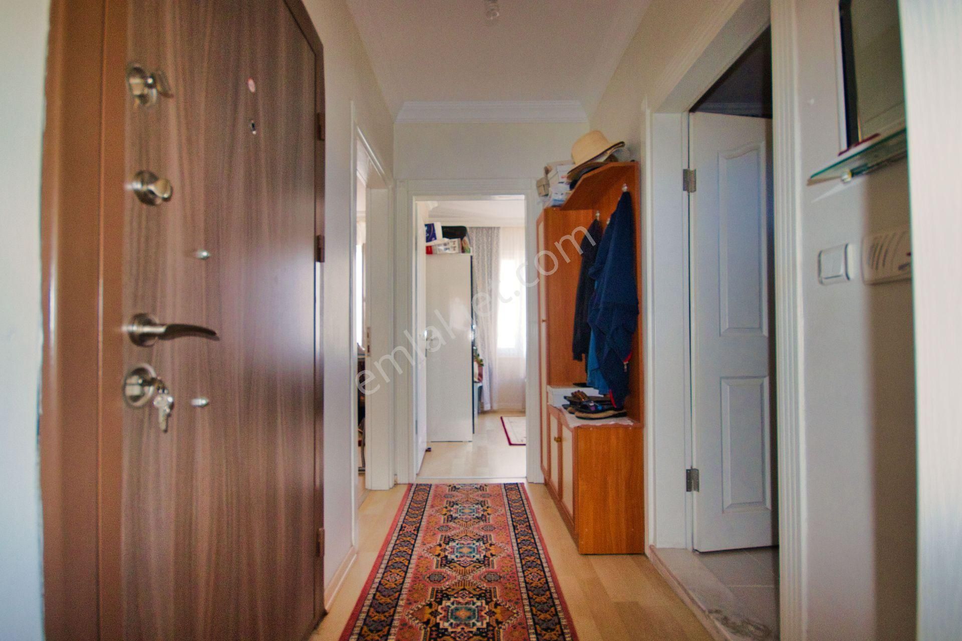 🛑🛑aktif'ten Akçay'da Satılık Full Eşyalı Denize 500mt Ön Cephe Arakat 2+1 Daire - Görsel 20