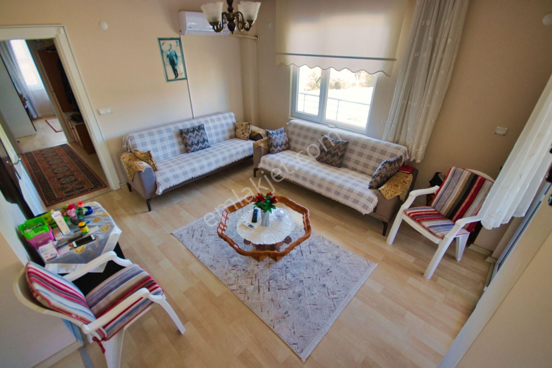 🛑🛑aktif'ten Akçay'da Satılık Full Eşyalı Denize 500mt Ön Cephe Arakat 2+1 Daire - Görsel 29