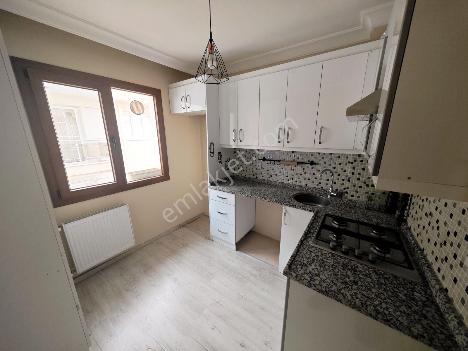 Zafertepe Mah.' De Asansörlü Kiralık 2+1 Daire Turyap'tan - Görsel 16