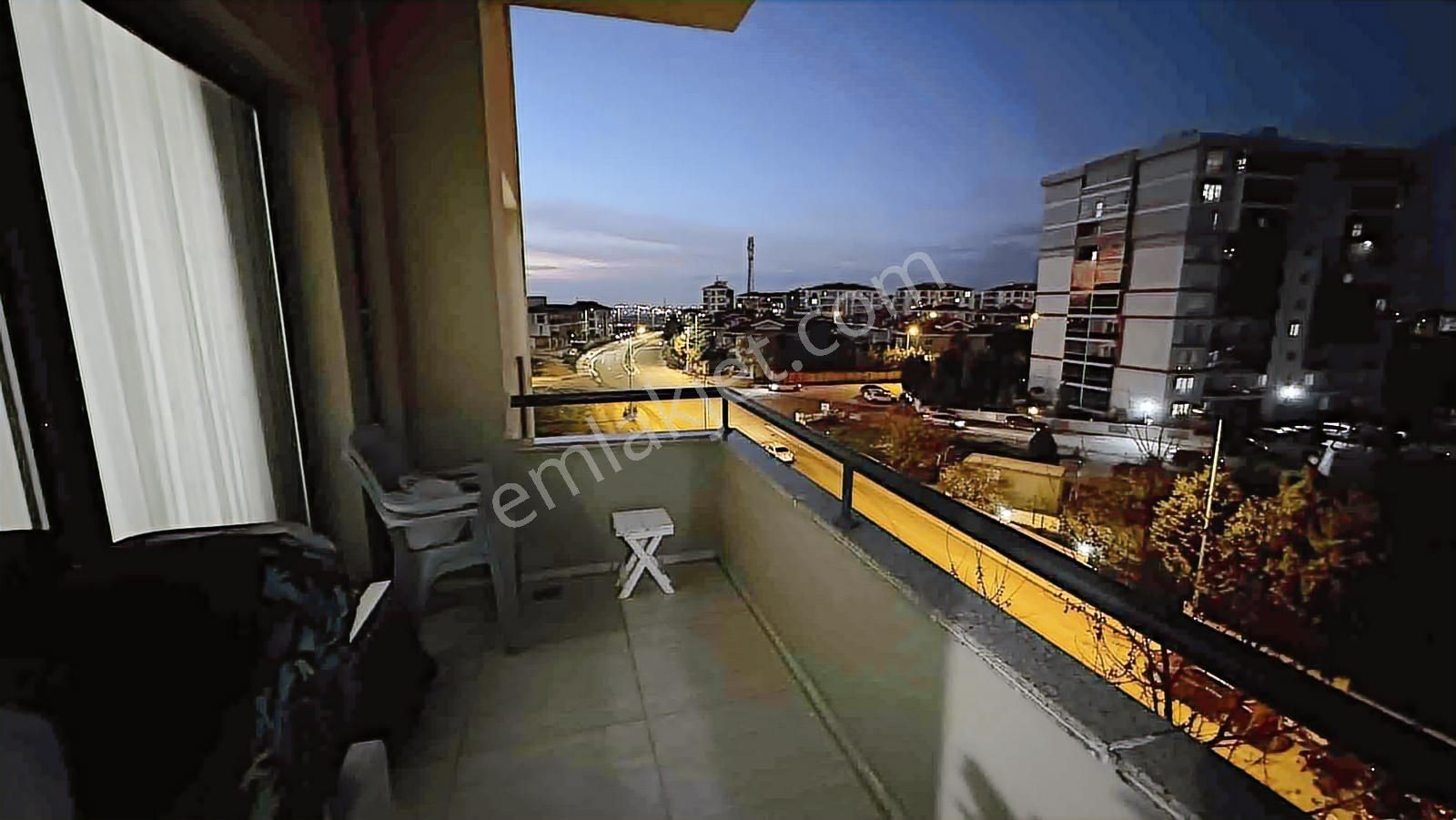 Turyap Hürriyetten Prestijli Sitede Satılık 3+1 Ara Kat Daire! - Görsel 11