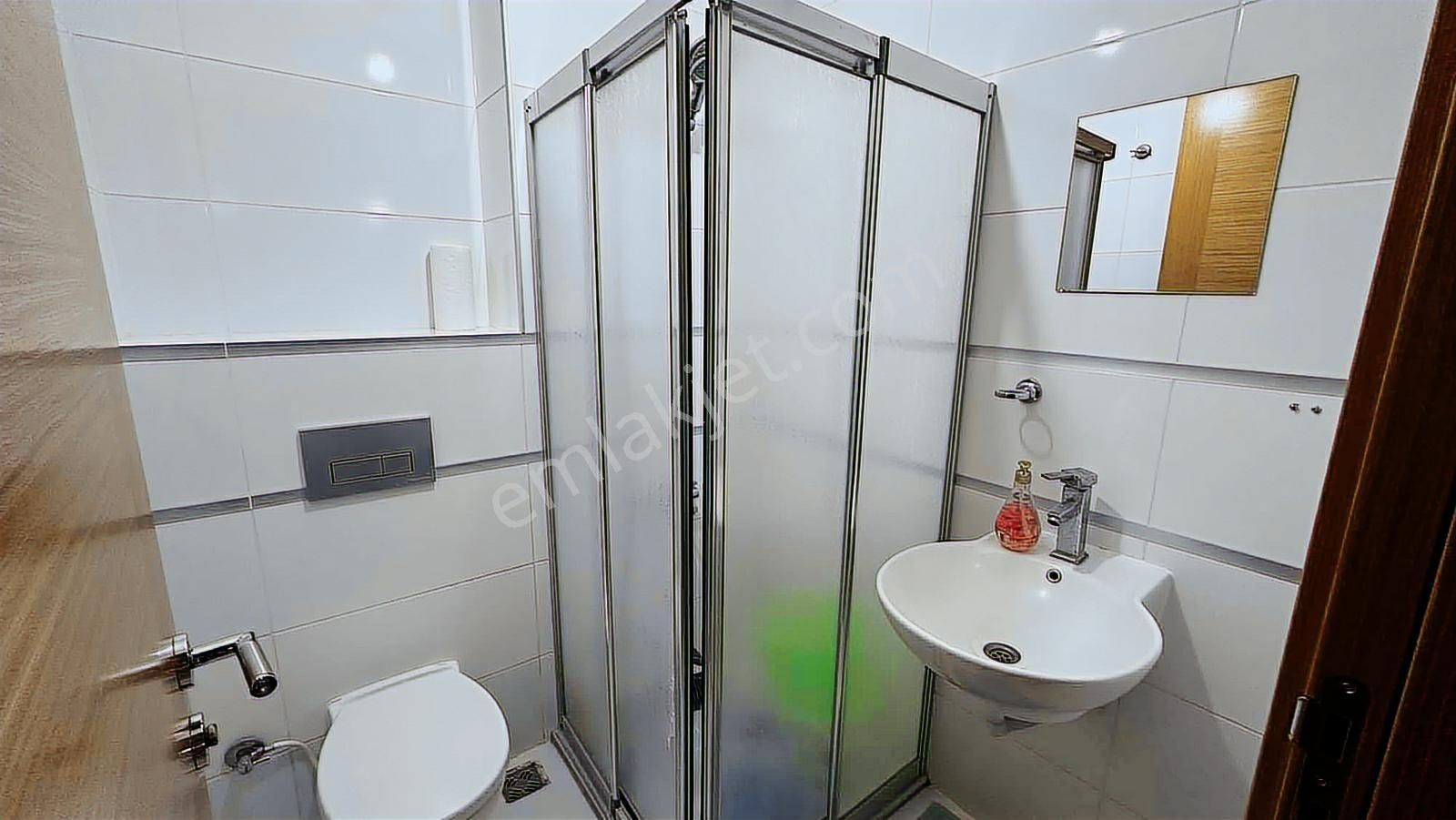 Turyap Hürriyetten Prestijli Sitede Satılık 3+1 Ara Kat Daire! - Görsel 7