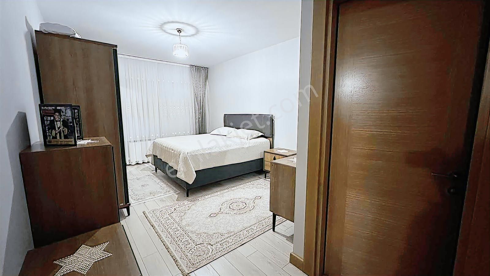 Turyap Hürriyetten Prestijli Sitede Satılık 3+1 Ara Kat Daire! - Görsel 10