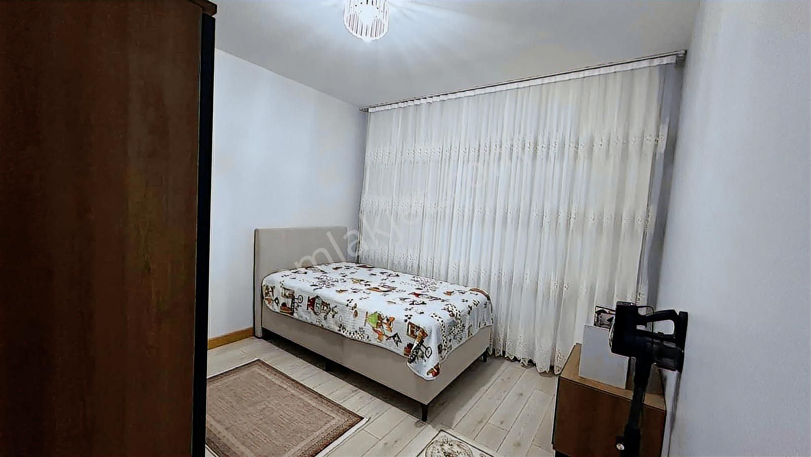 Turyap Hürriyetten Prestijli Sitede Satılık 3+1 Ara Kat Daire! - Görsel 16