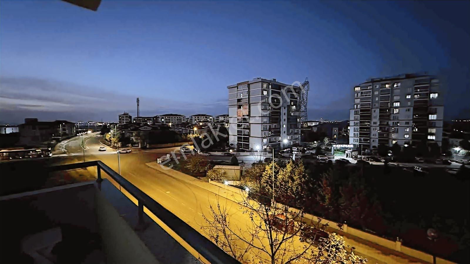 Turyap Hürriyetten Prestijli Sitede Satılık 3+1 Ara Kat Daire! - Görsel 20