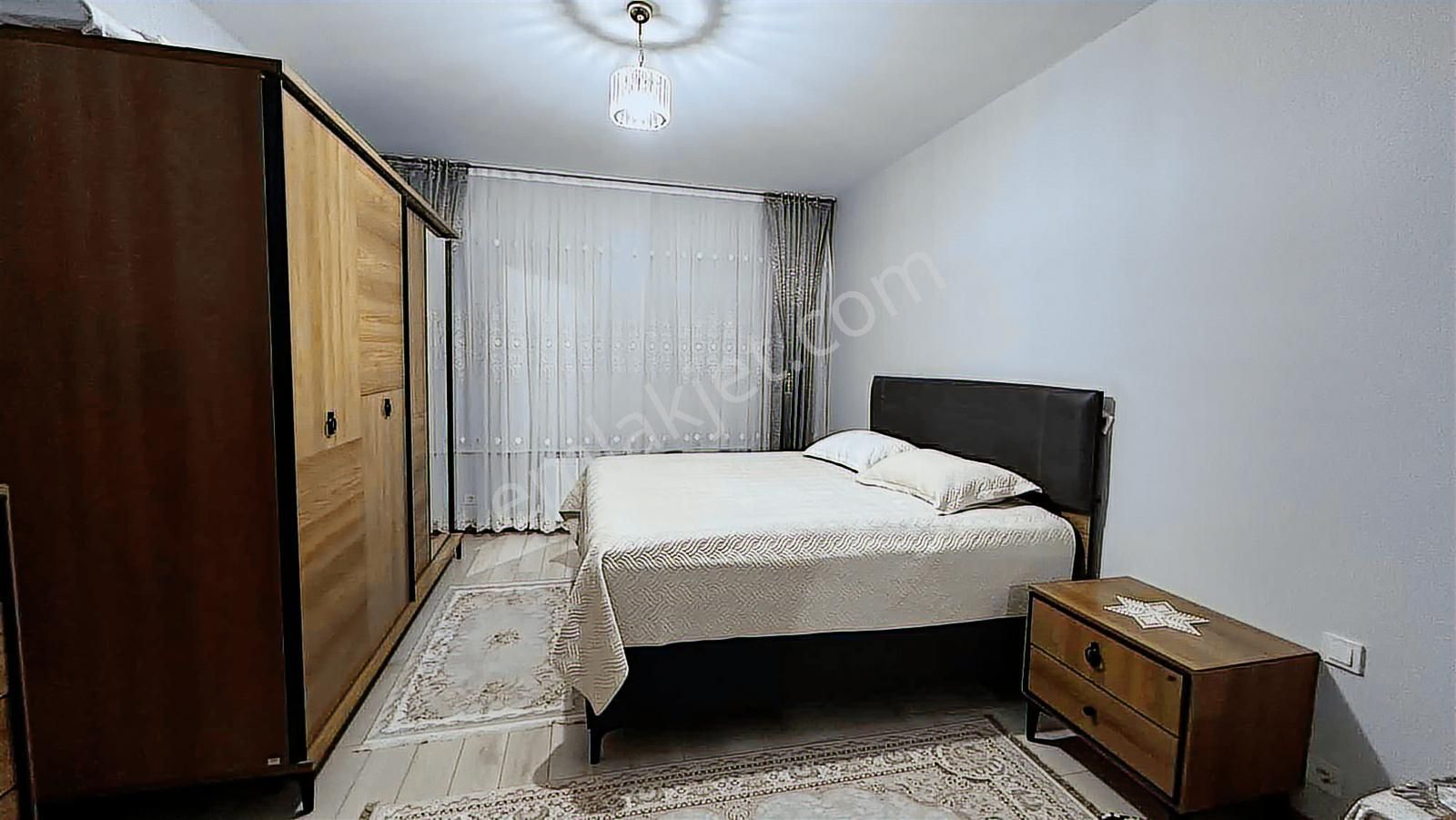 Turyap Hürriyetten Prestijli Sitede Satılık 3+1 Ara Kat Daire! - Görsel 22