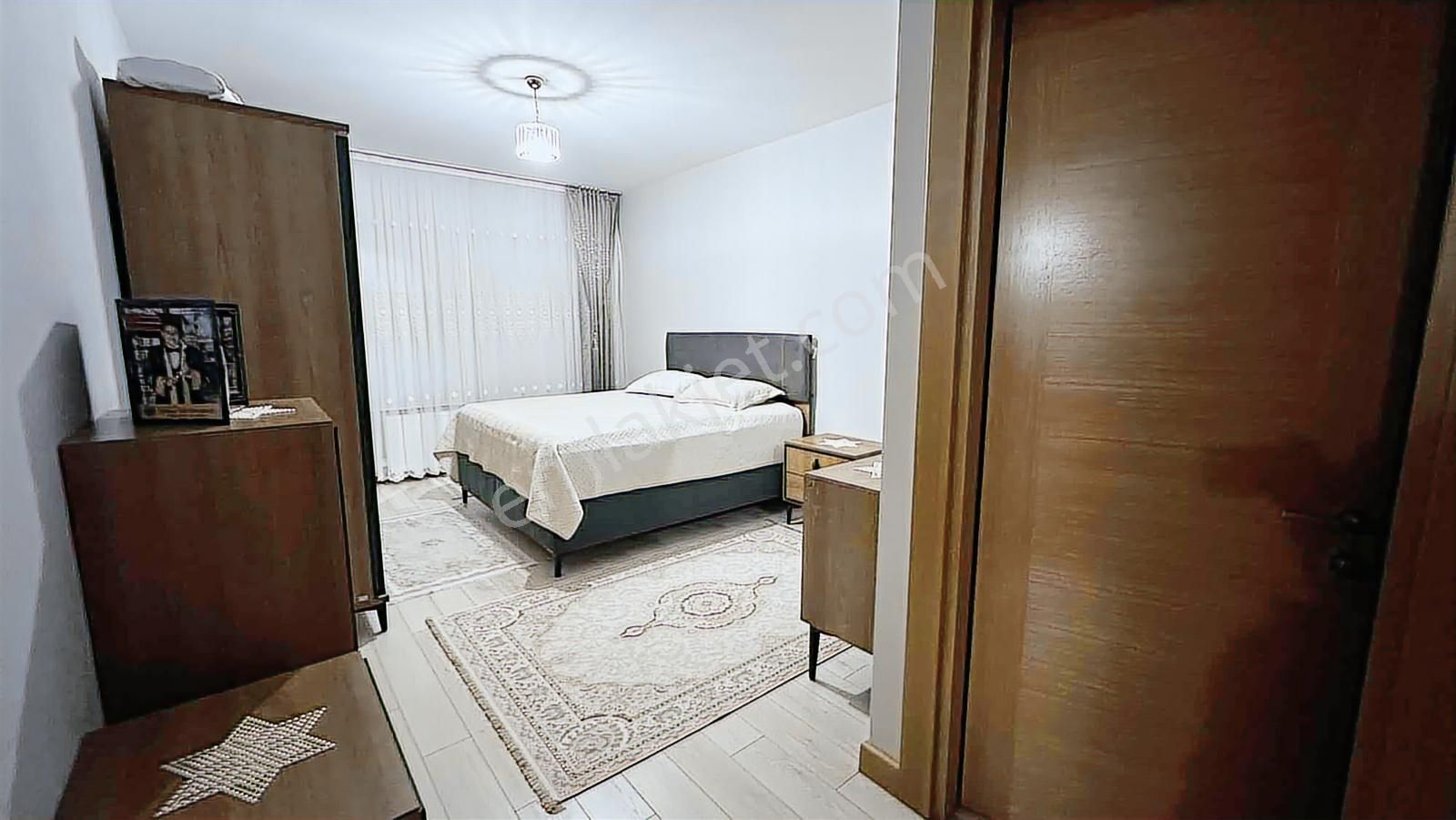 Turyap Hürriyetten Prestijli Sitede Satılık 3+1 Ara Kat Daire! - Görsel 27