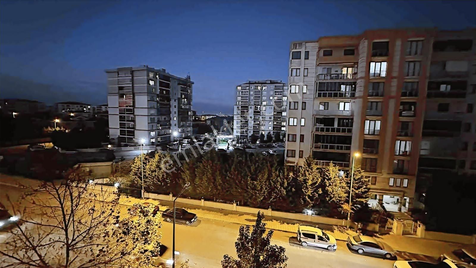 Turyap Hürriyetten Prestijli Sitede Satılık 3+1 Ara Kat Daire! - Görsel 26