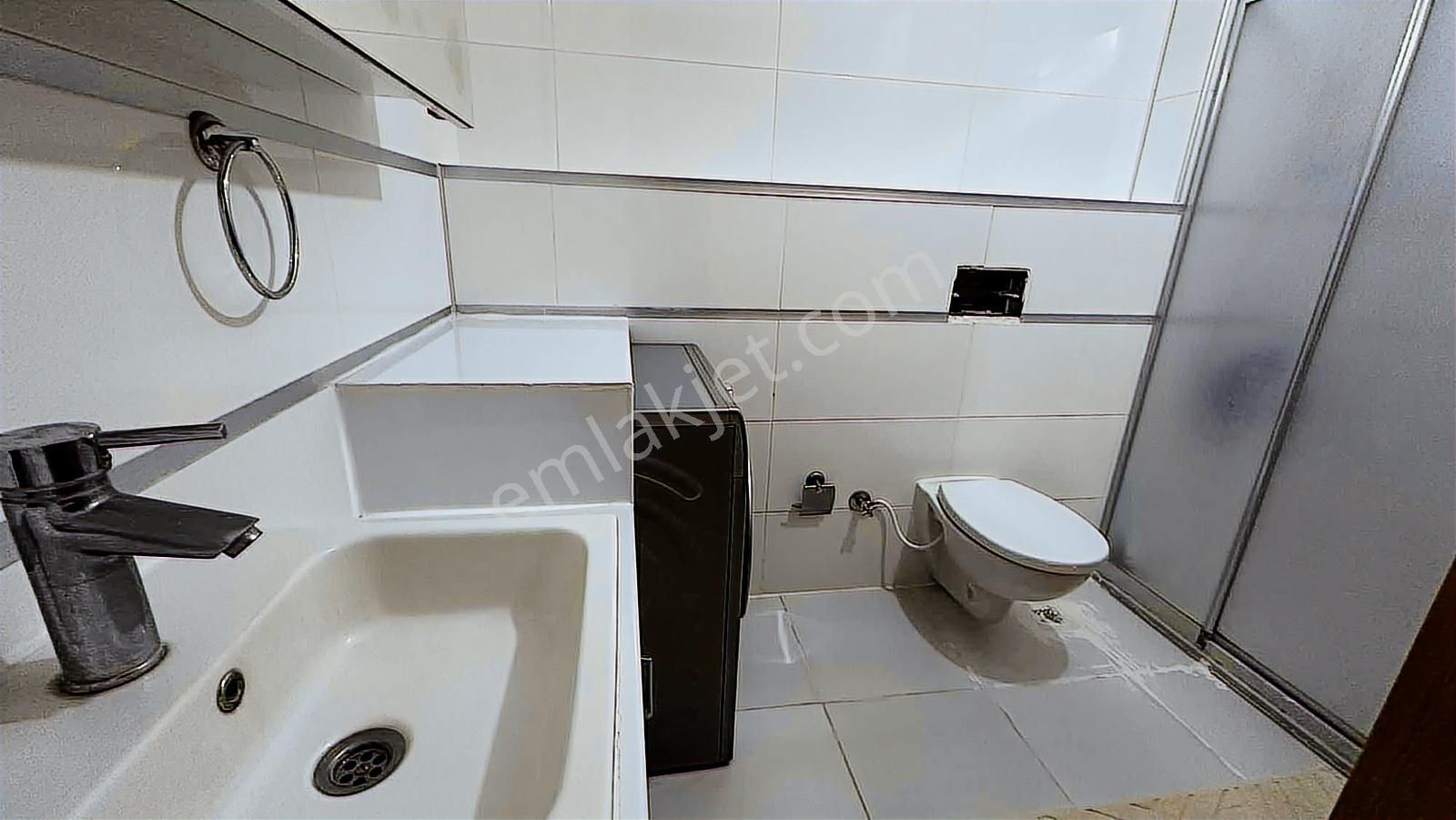 Turyap Hürriyetten Prestijli Sitede Satılık 3+1 Ara Kat Daire! - Görsel 28