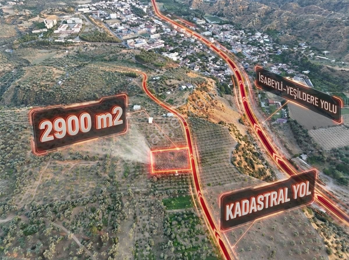 Majestic Manors - 2900m2 Müstakil Hobi Bahçesi