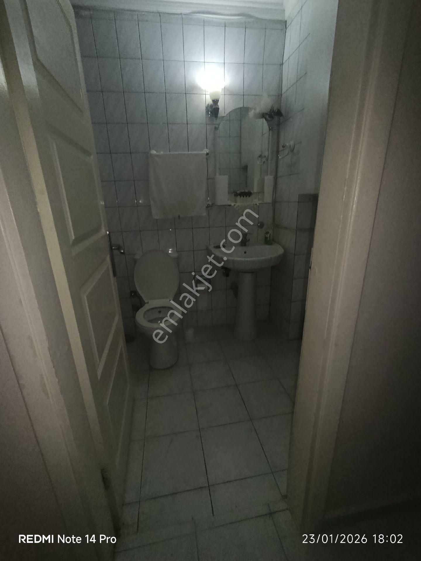 Tekirdağ Merkez Satılık Daire