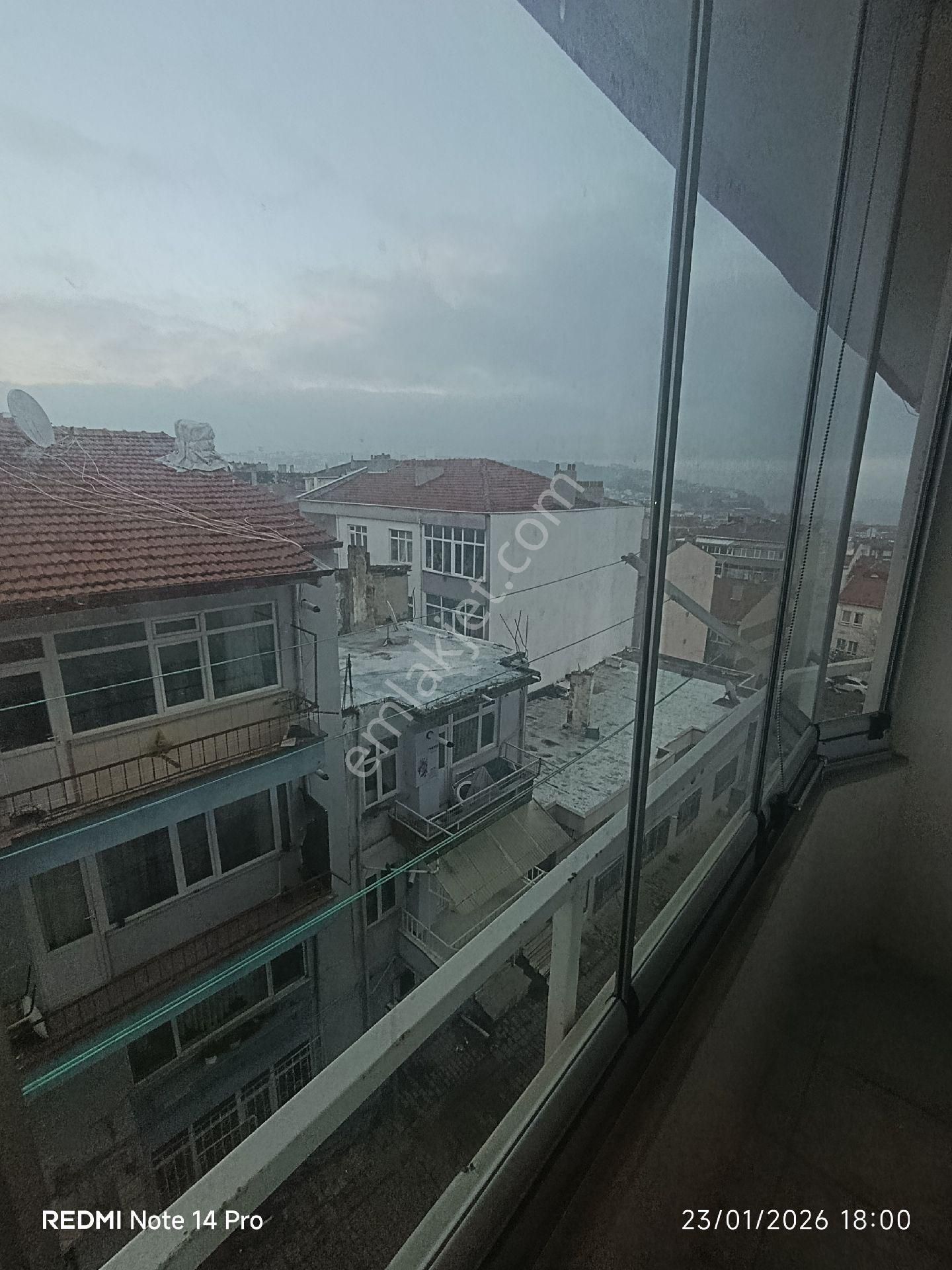 Tekirdağ Merkez Satılık Daire - Görsel 8