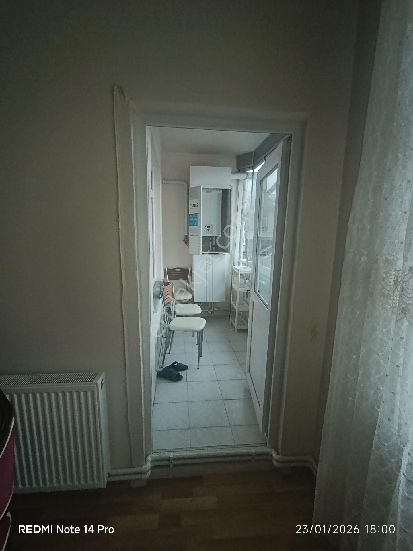 Tekirdağ Merkez Satılık Daire - Görsel 10