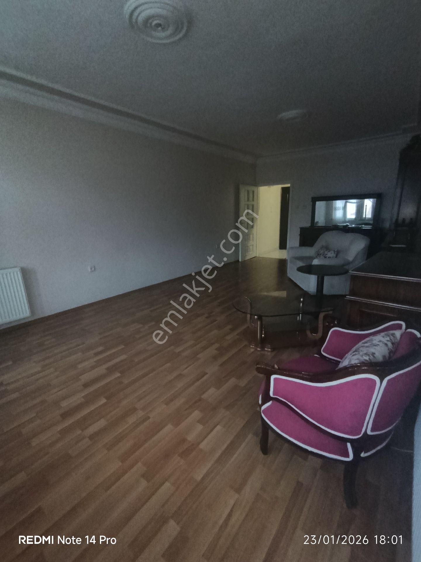 Tekirdağ Merkez Satılık Daire - Görsel 7