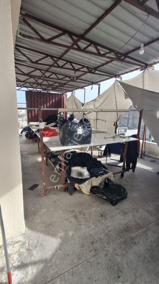 Bulvar Üzeri**çarşı Merkez**17 Oda*3.-4. Ve Teras Kat Komple - Görsel 22